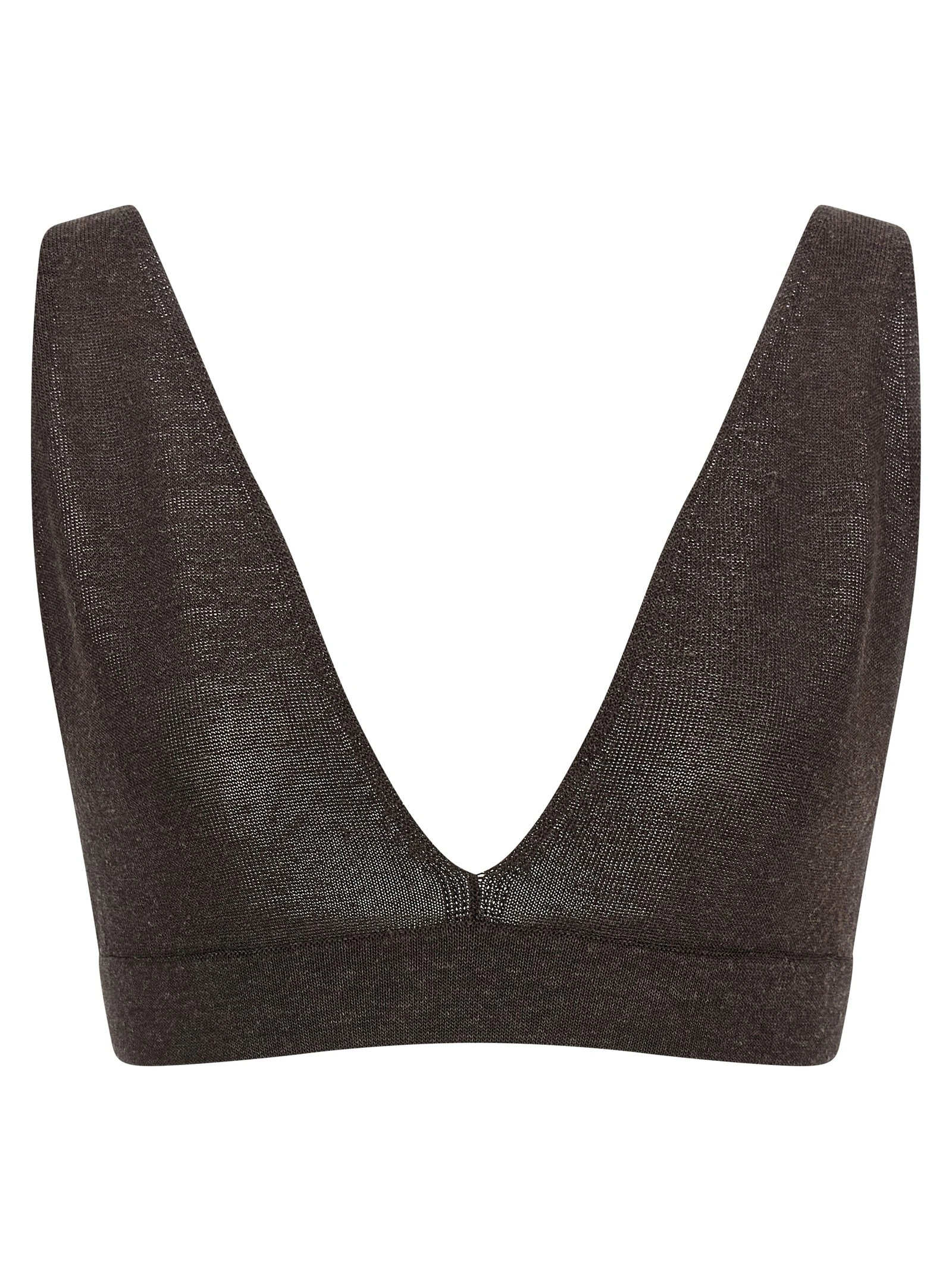 'Baby Girl' bra