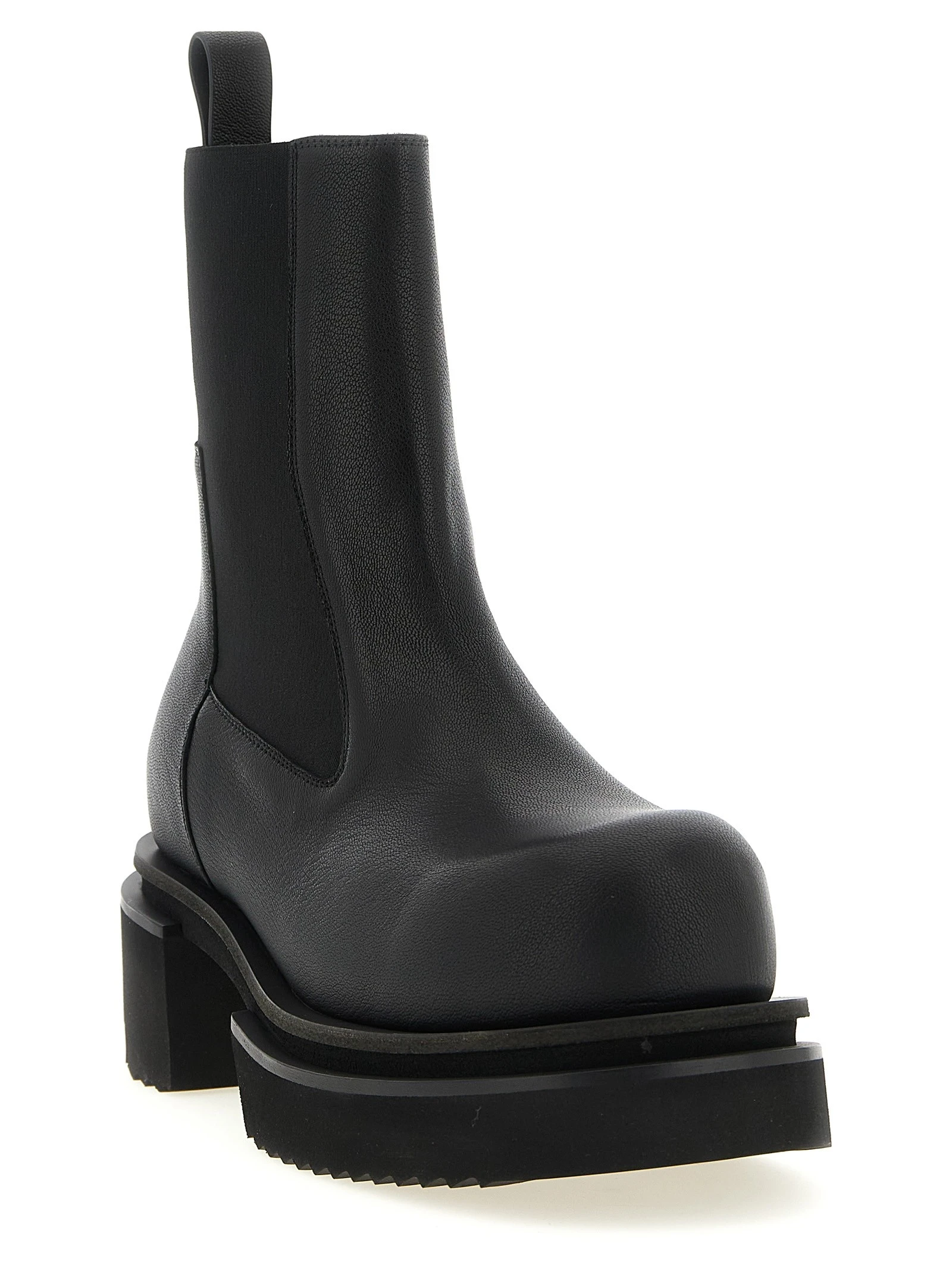 'Beatle Bogun' ankle boots
