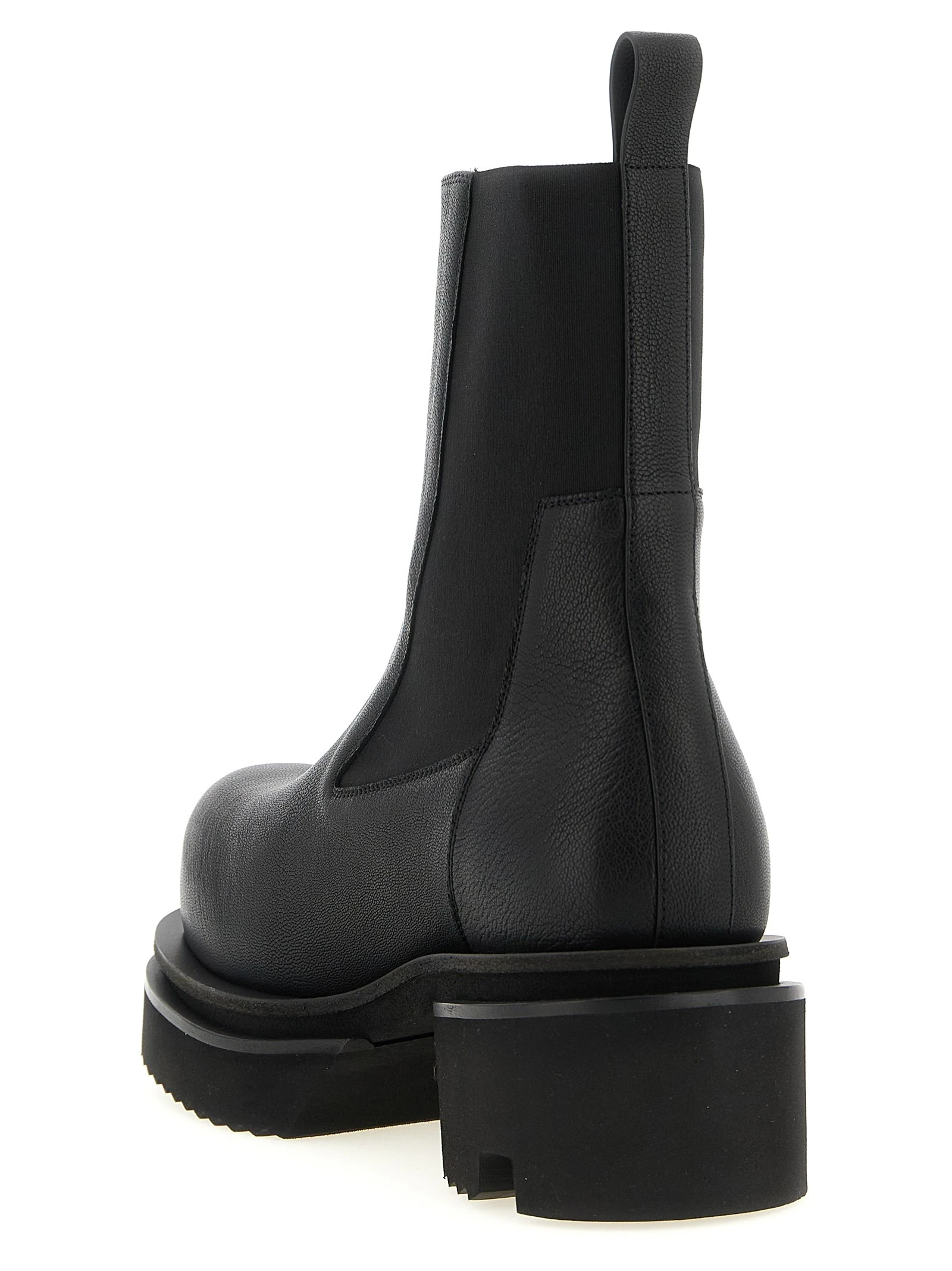 'Beatle Bogun' ankle boots