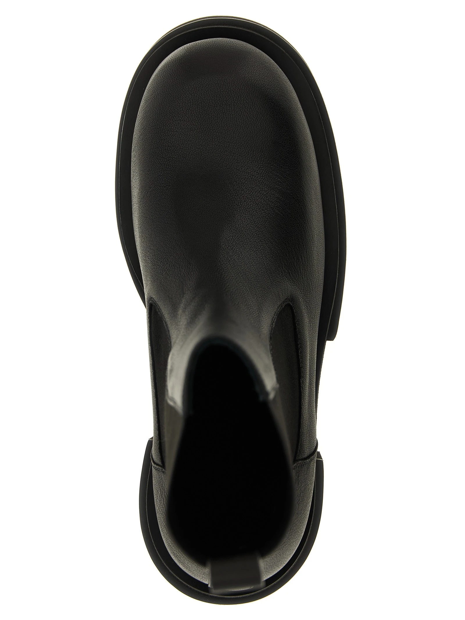 'Beatle Bogun' ankle boots
