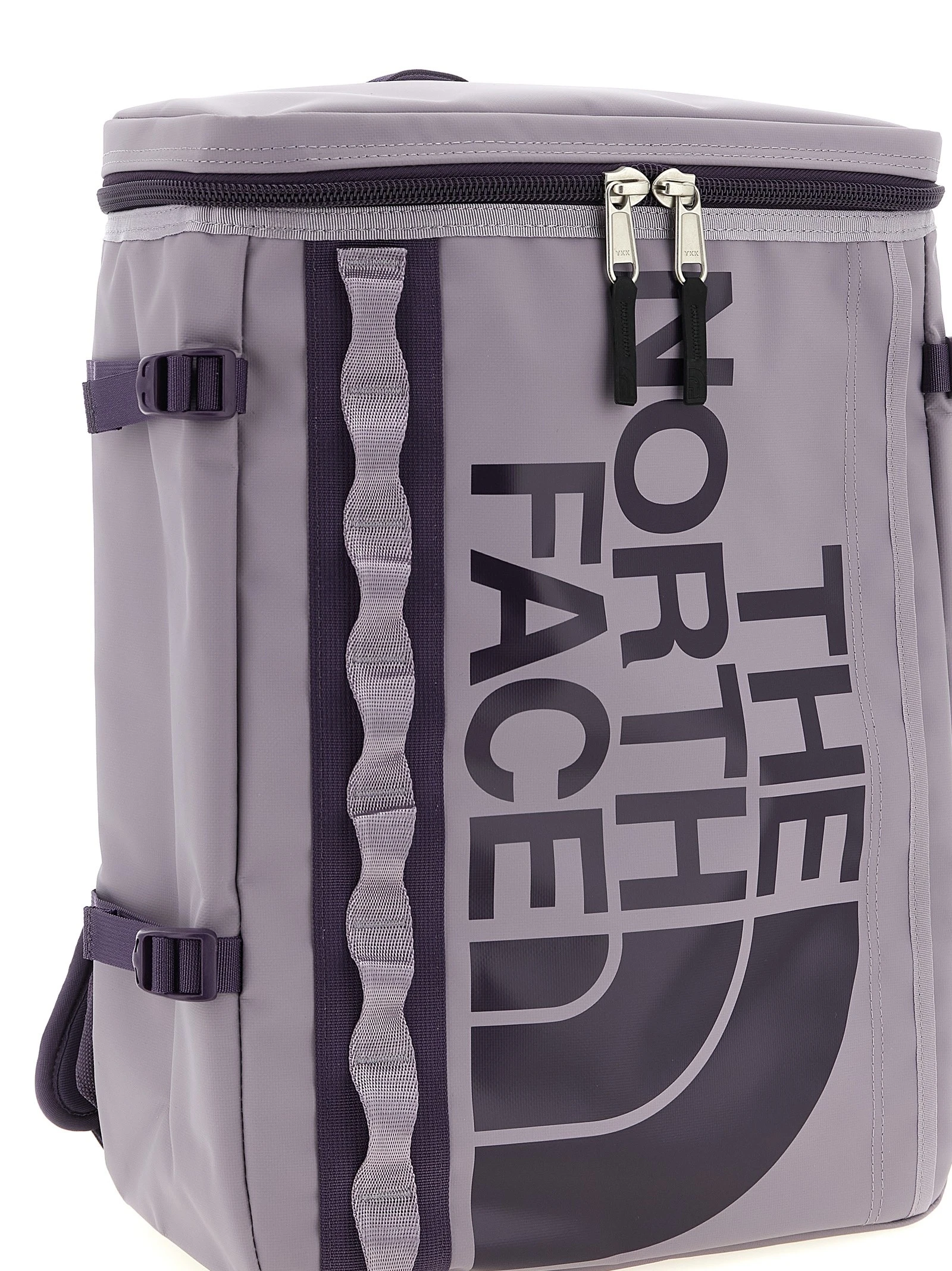 'Base Camp Fuse Box' backpack