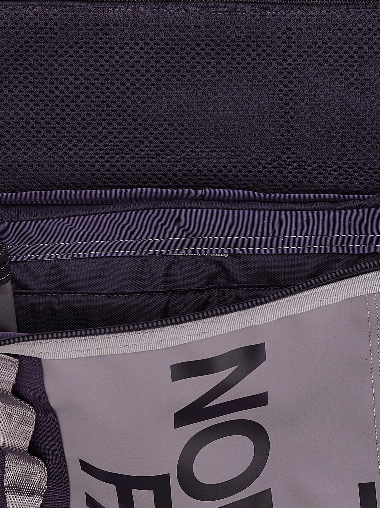 'Base Camp Fuse Box' backpack