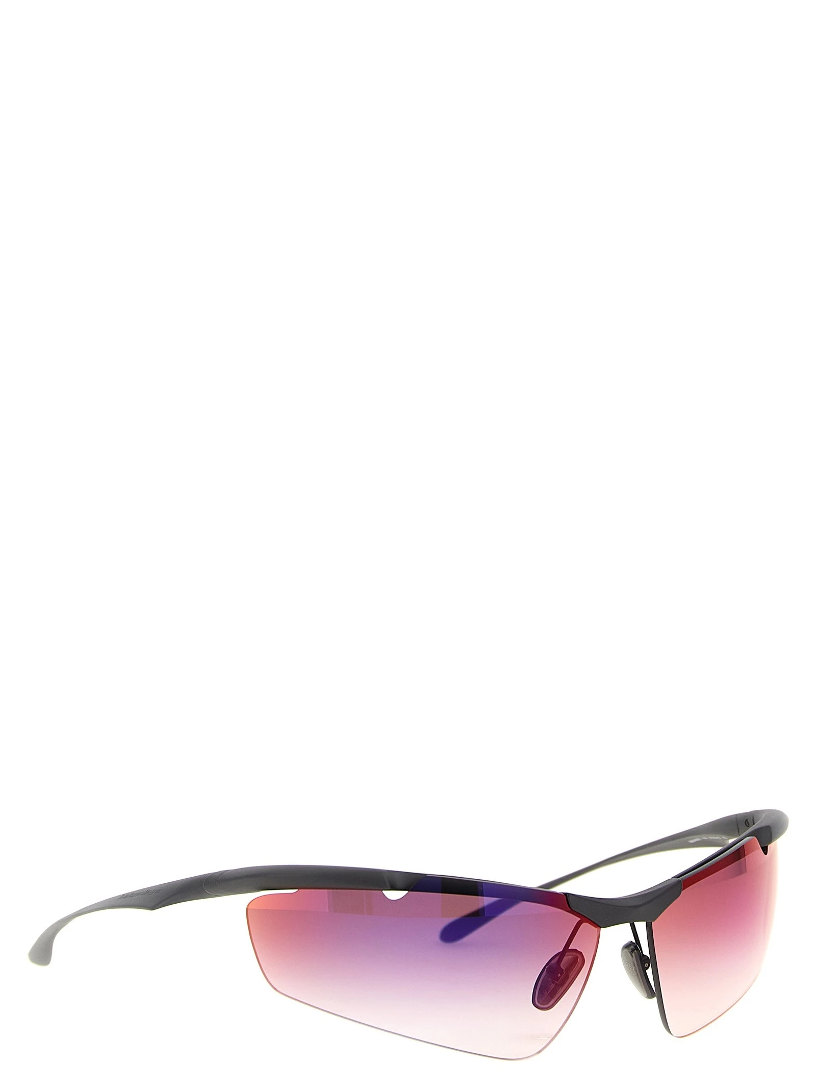 'Boomerang' sunglasses