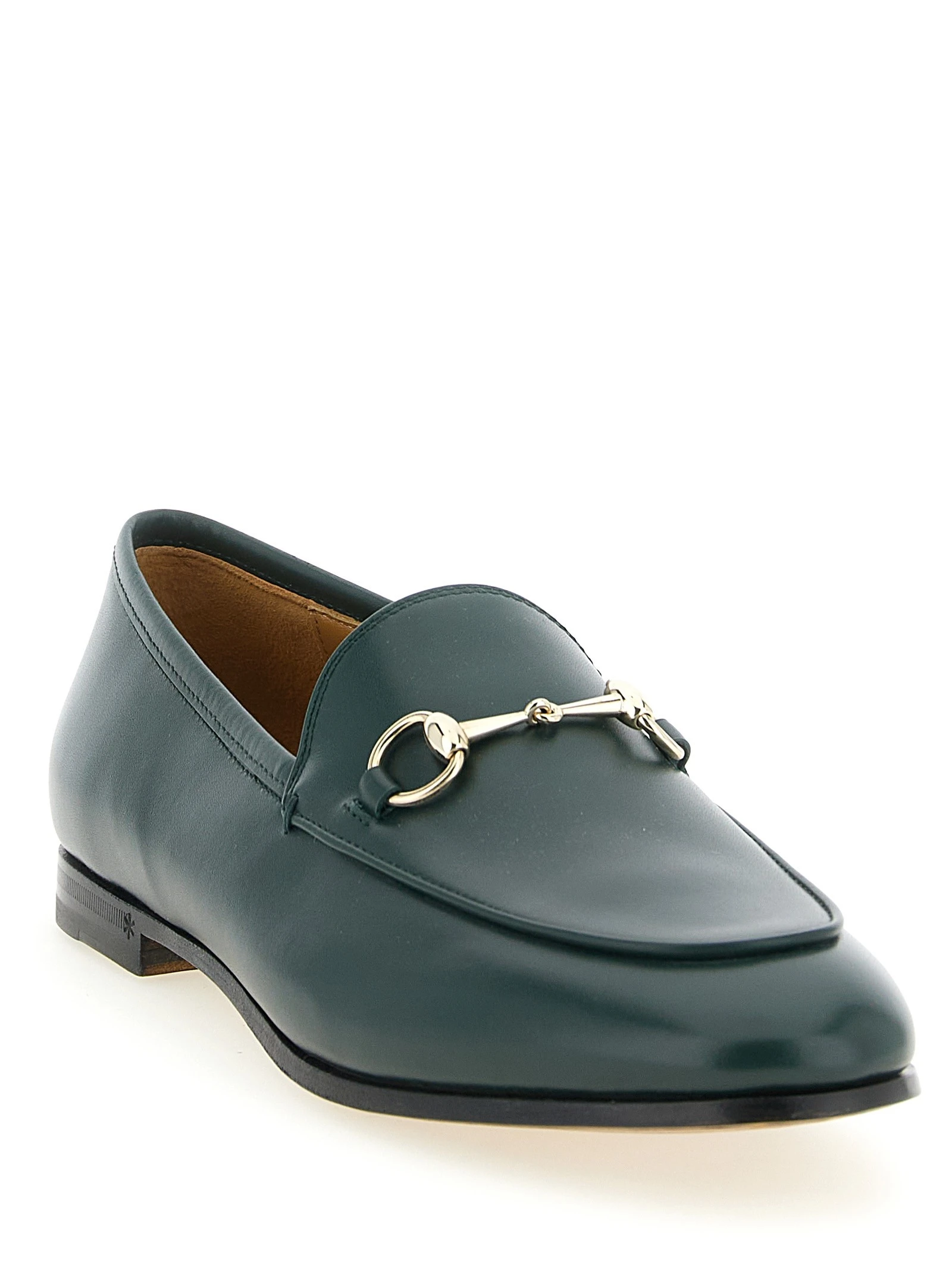 'Gucci Jordaan' loafers