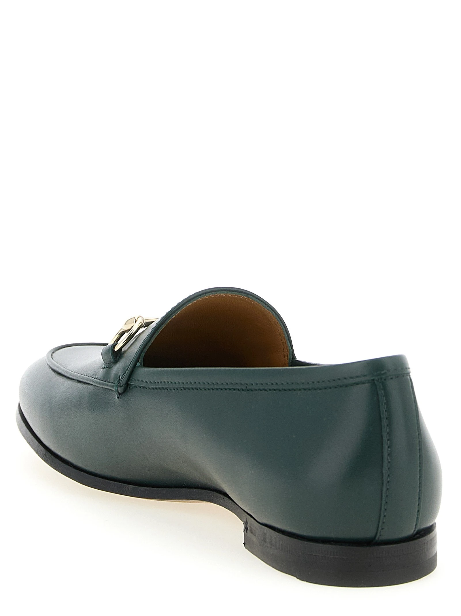 'Gucci Jordaan' loafers