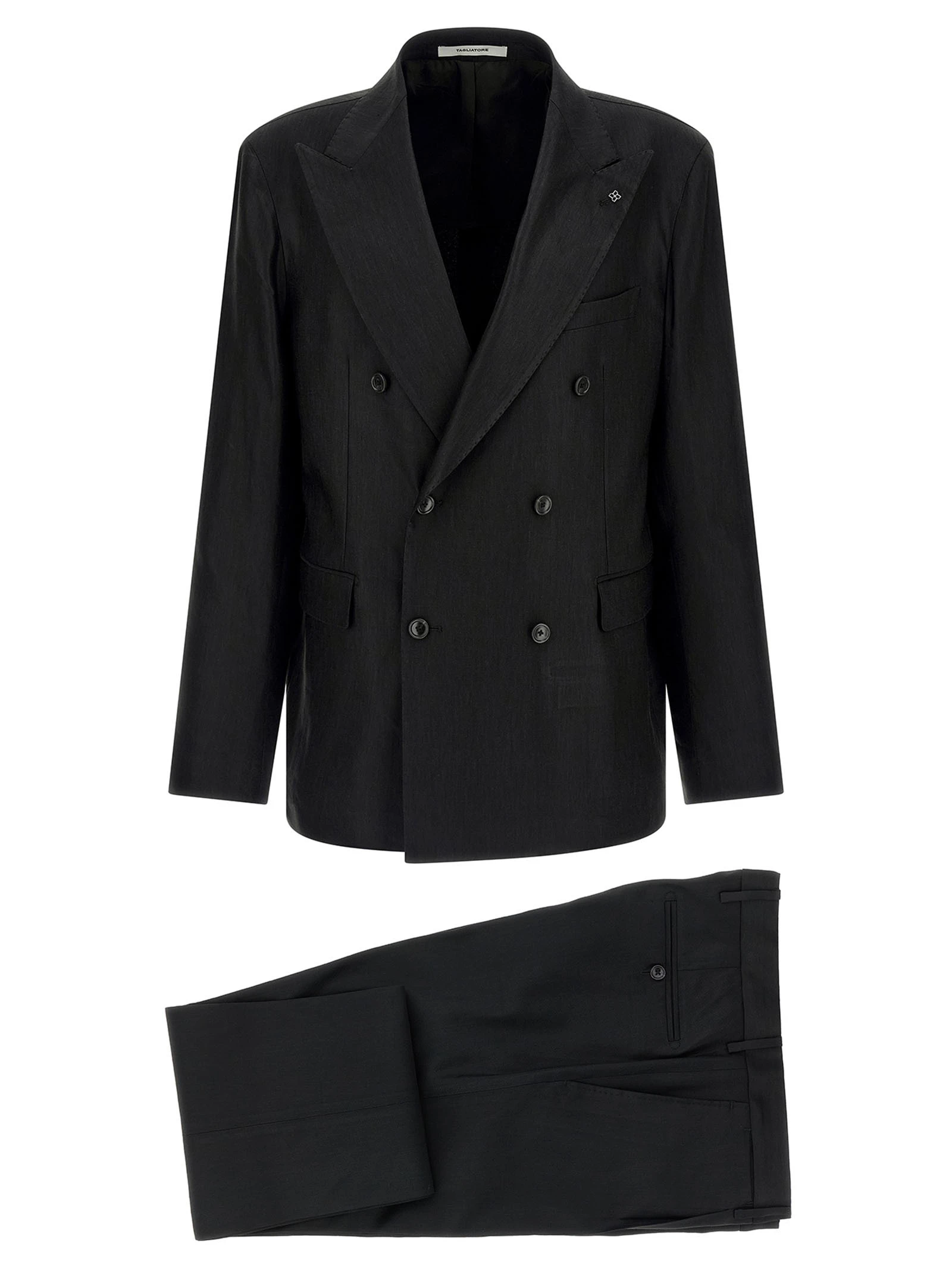 'Vesuvio' dress