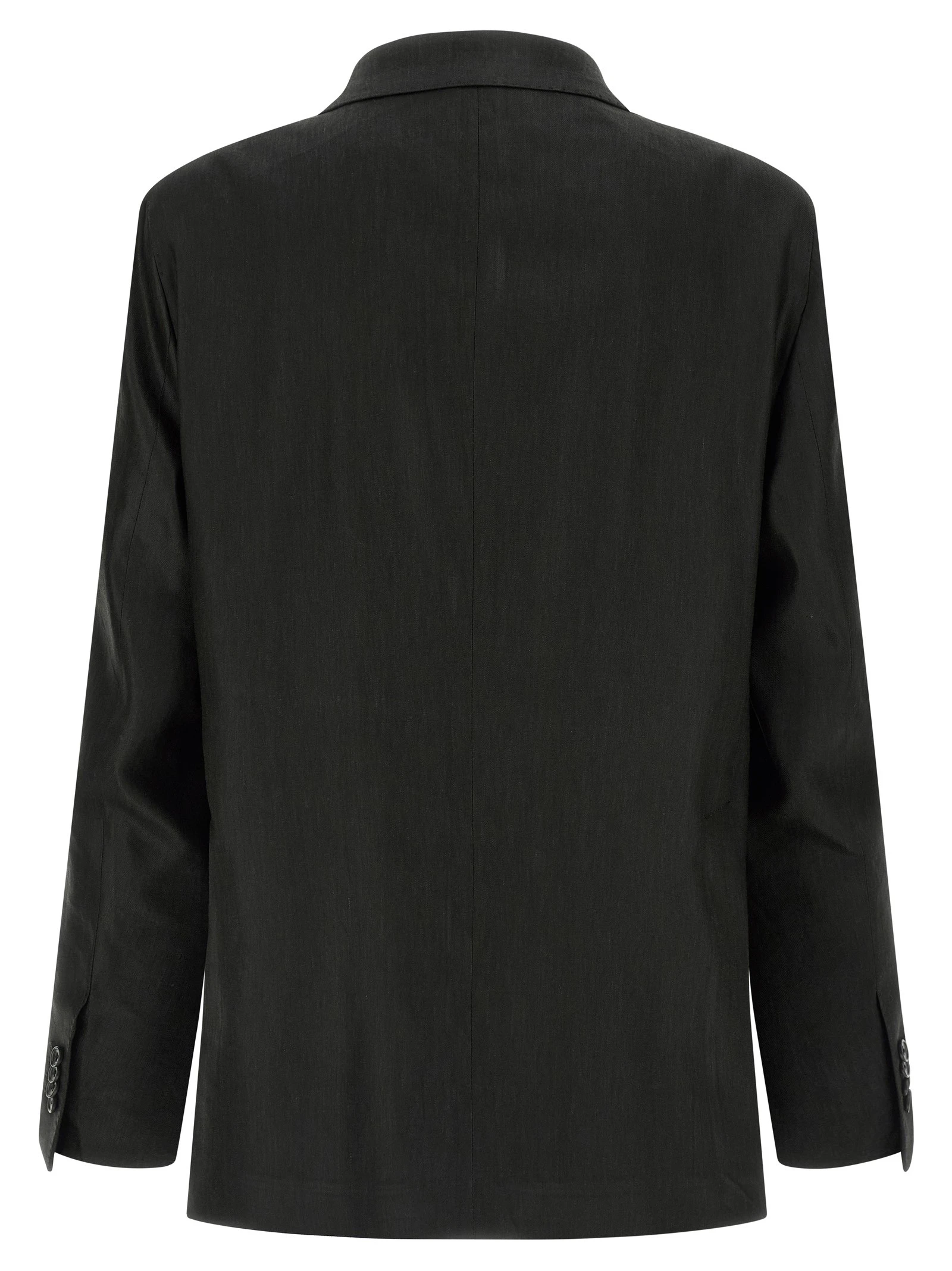 'Vesuvio' dress