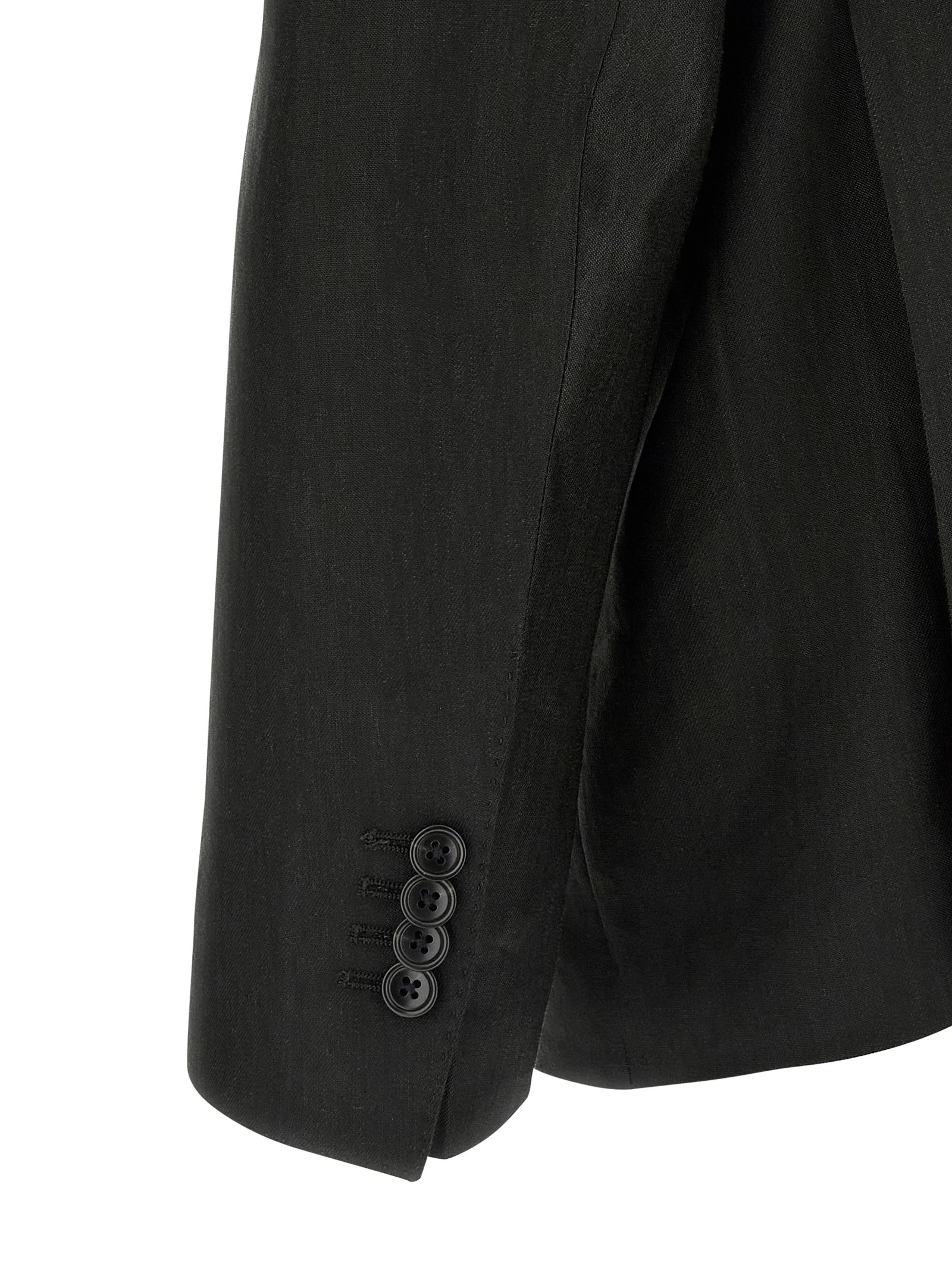 'Vesuvio' dress
