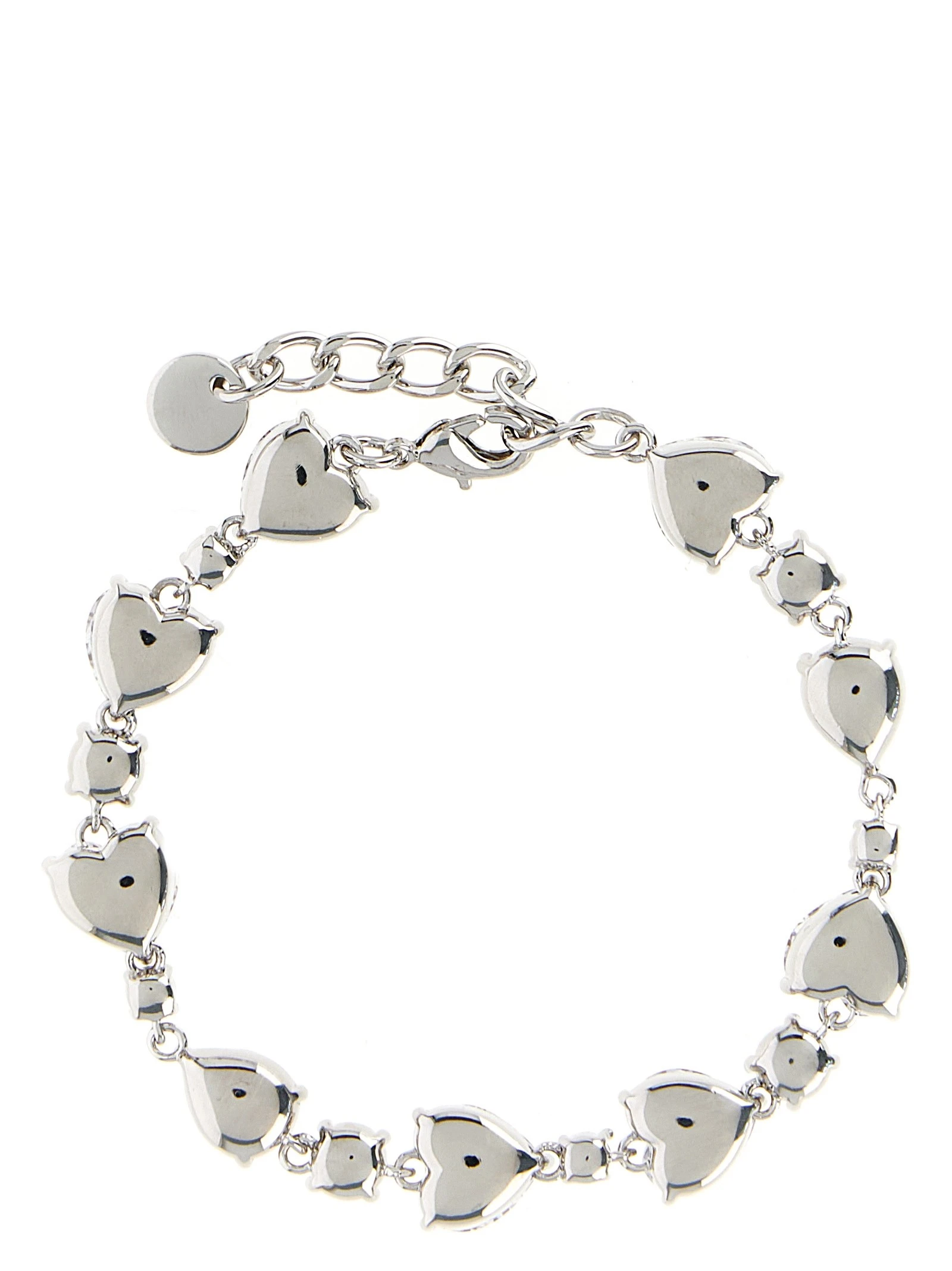 'Crystal Droplet' bracelet