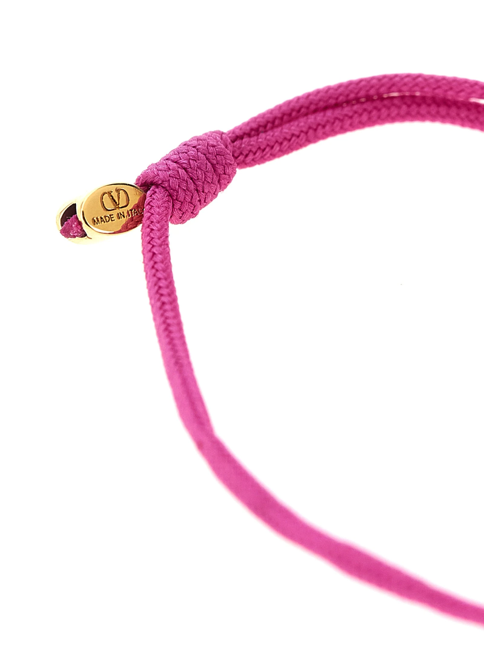 Valentino Garavani 'VLogo' bracelet