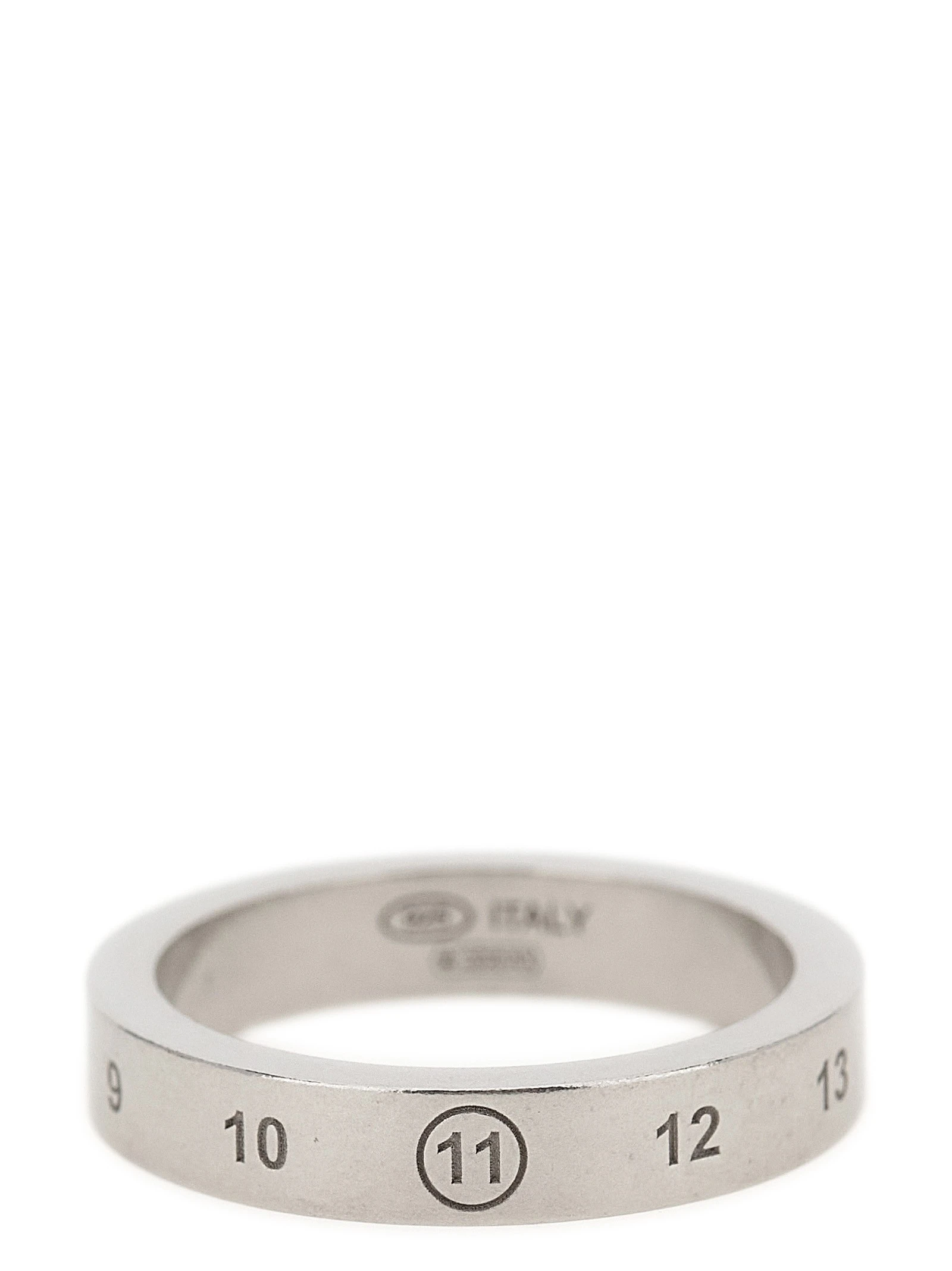 'Numeric' ring