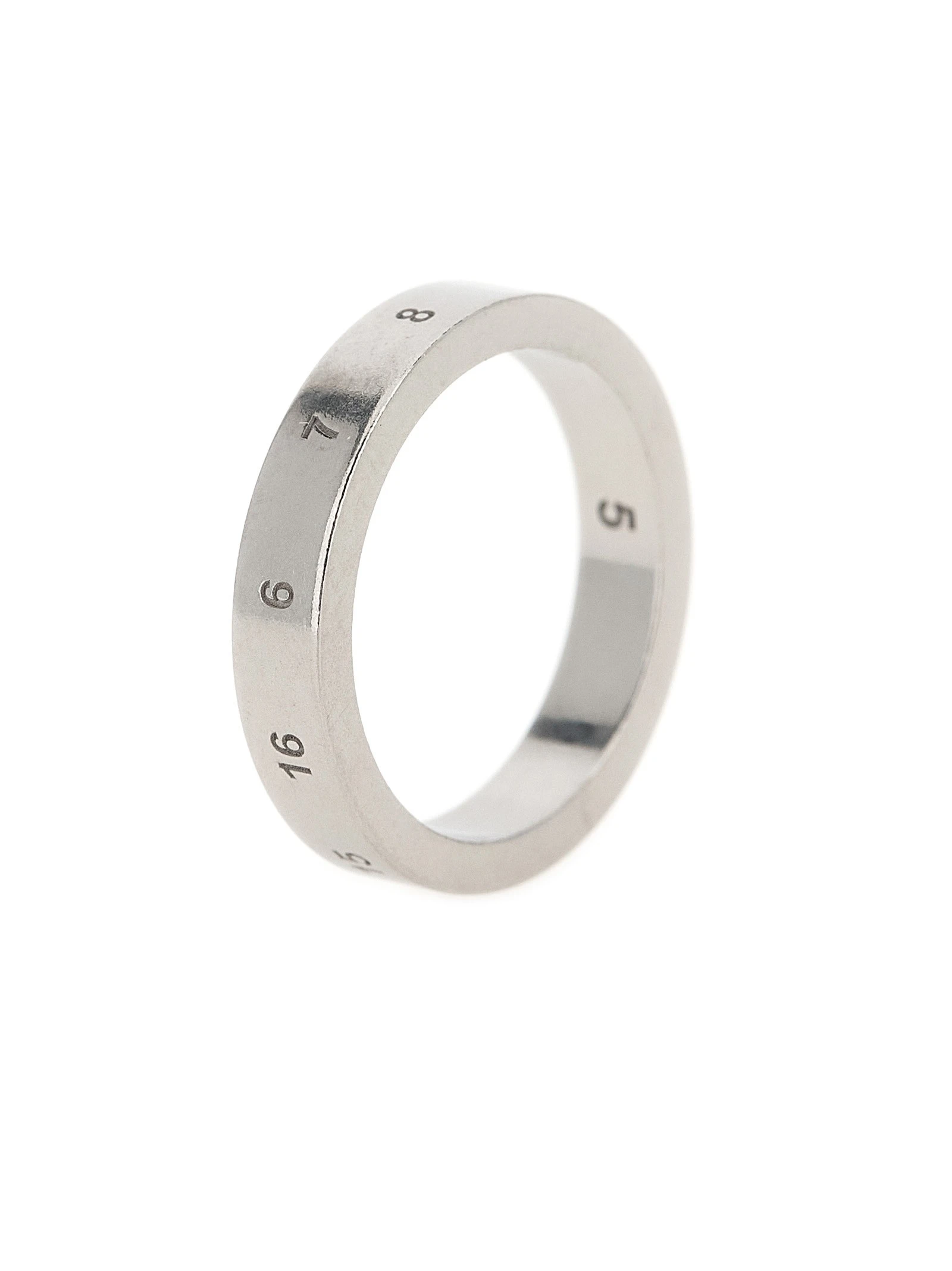 'Numeric' ring