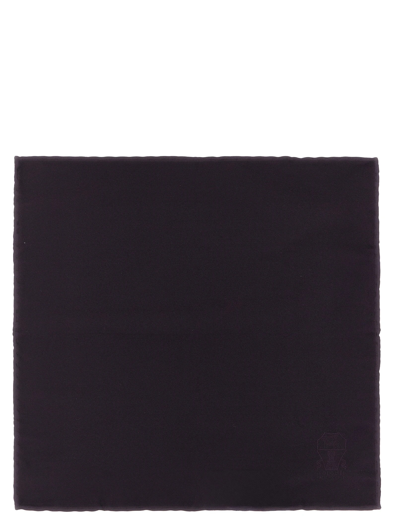 Double-face pocket clutch