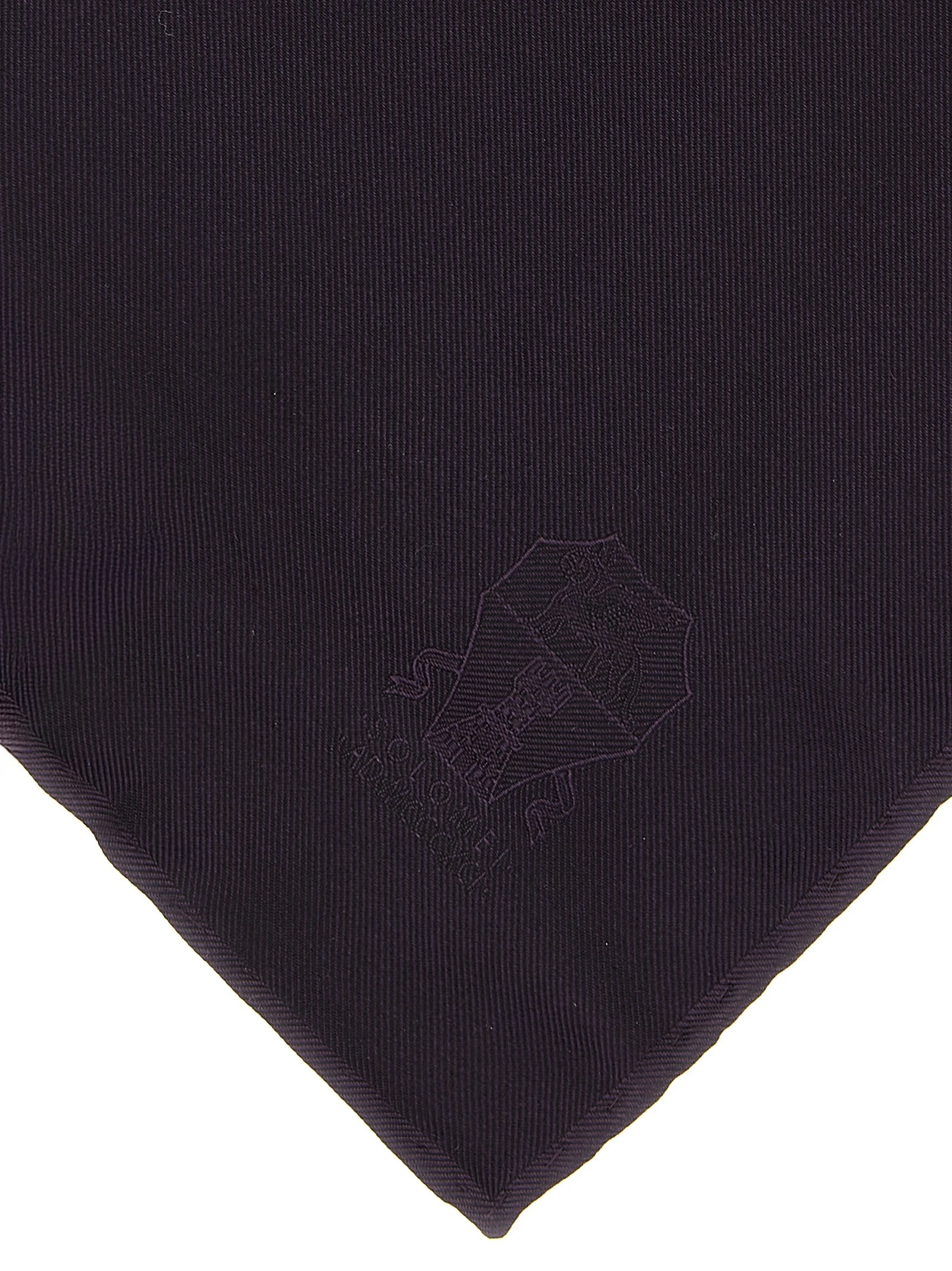 Double-face pocket clutch