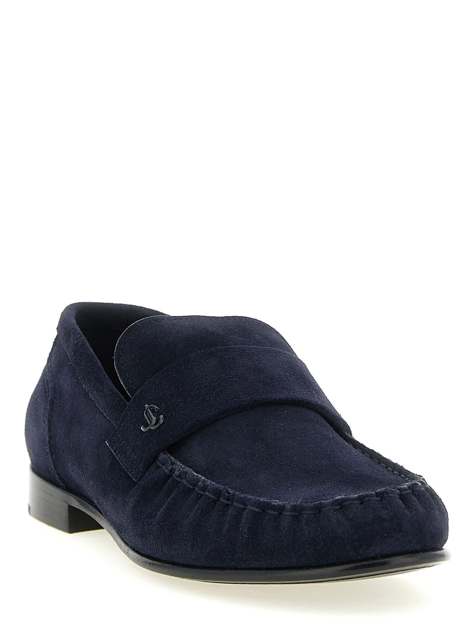 'Ellis' loafers