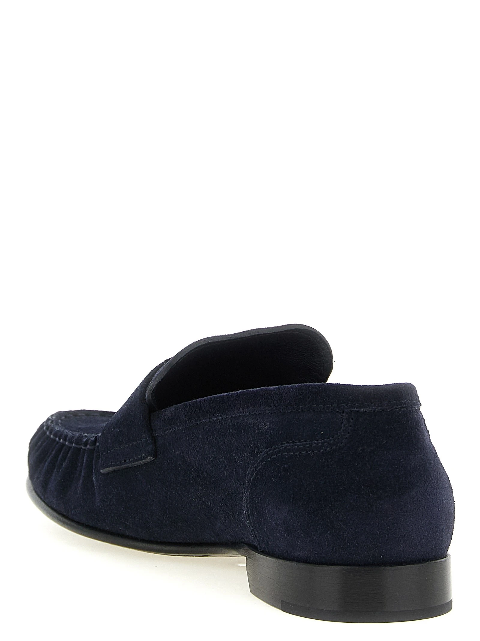 'Ellis' loafers