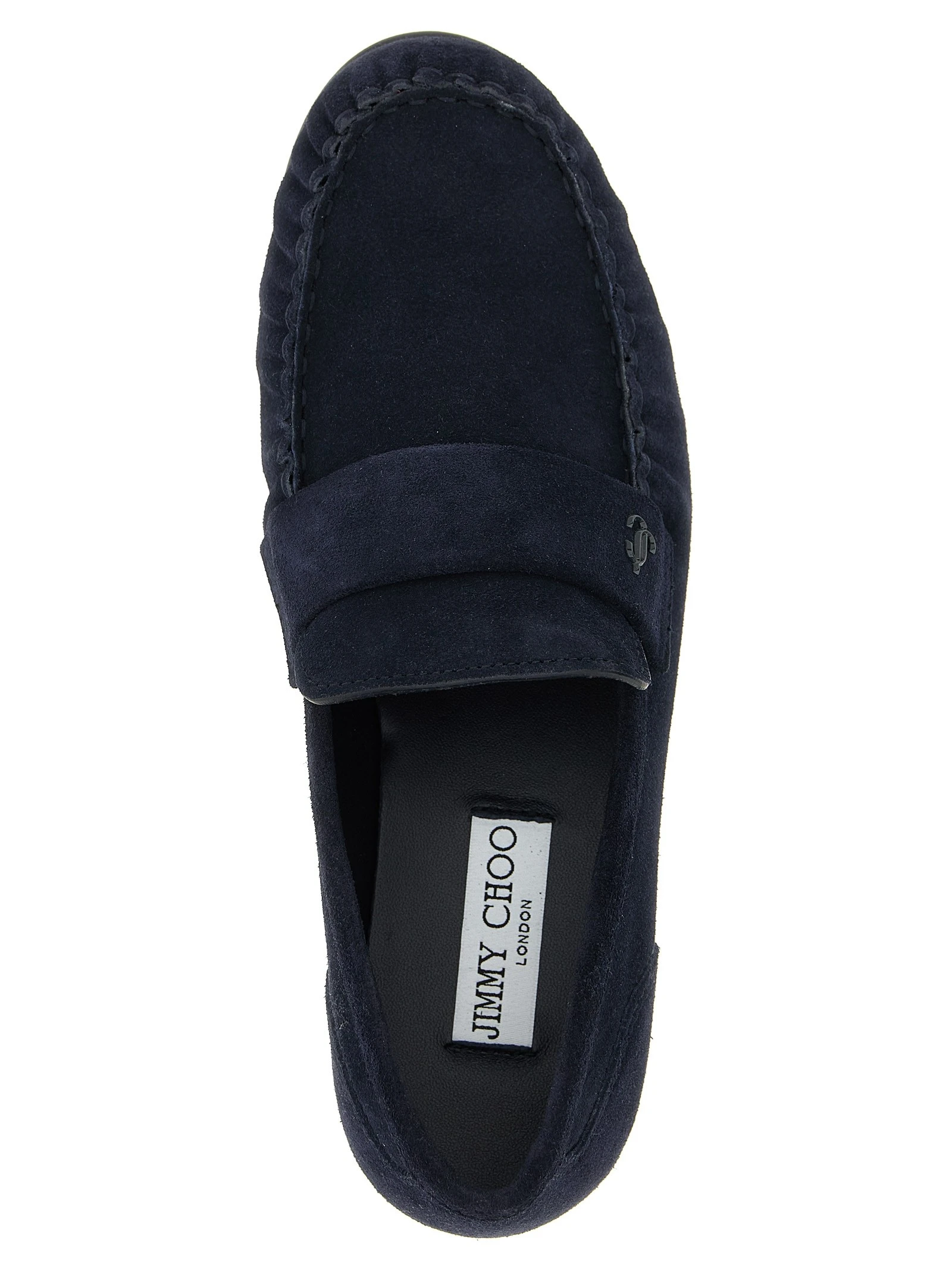 'Ellis' loafers