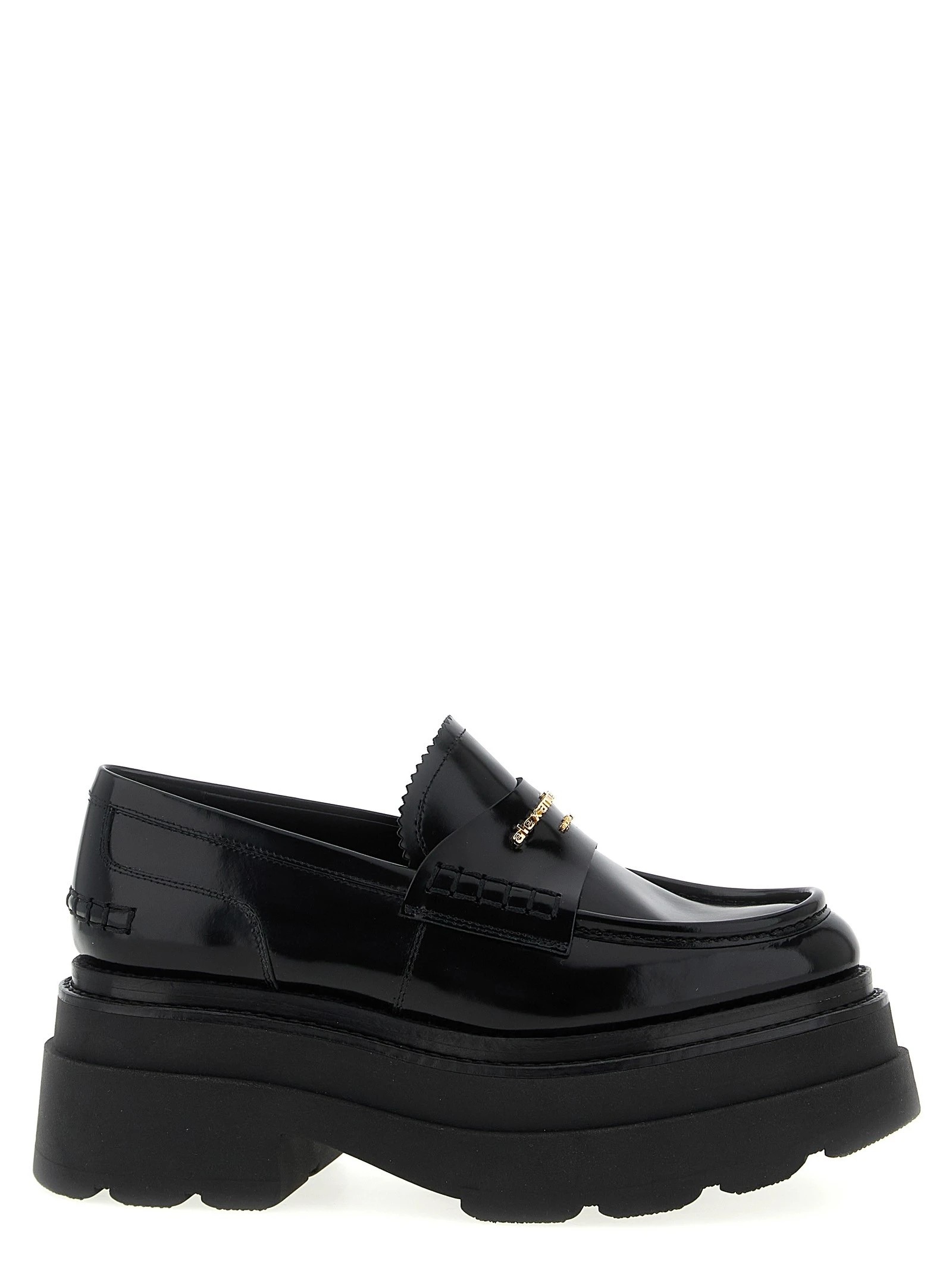 'Carter Platform' loafers