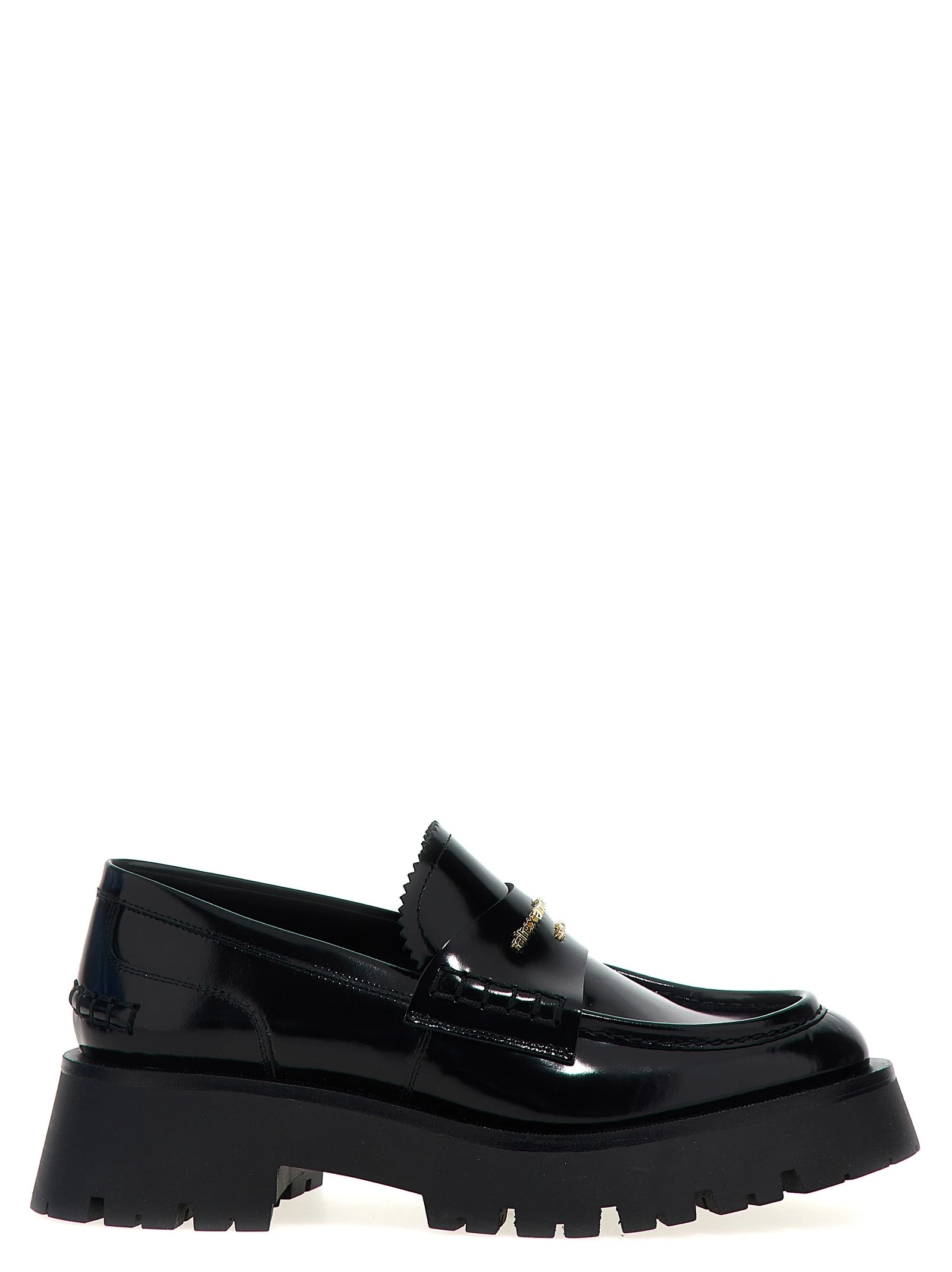 'Carter Lug' loafers