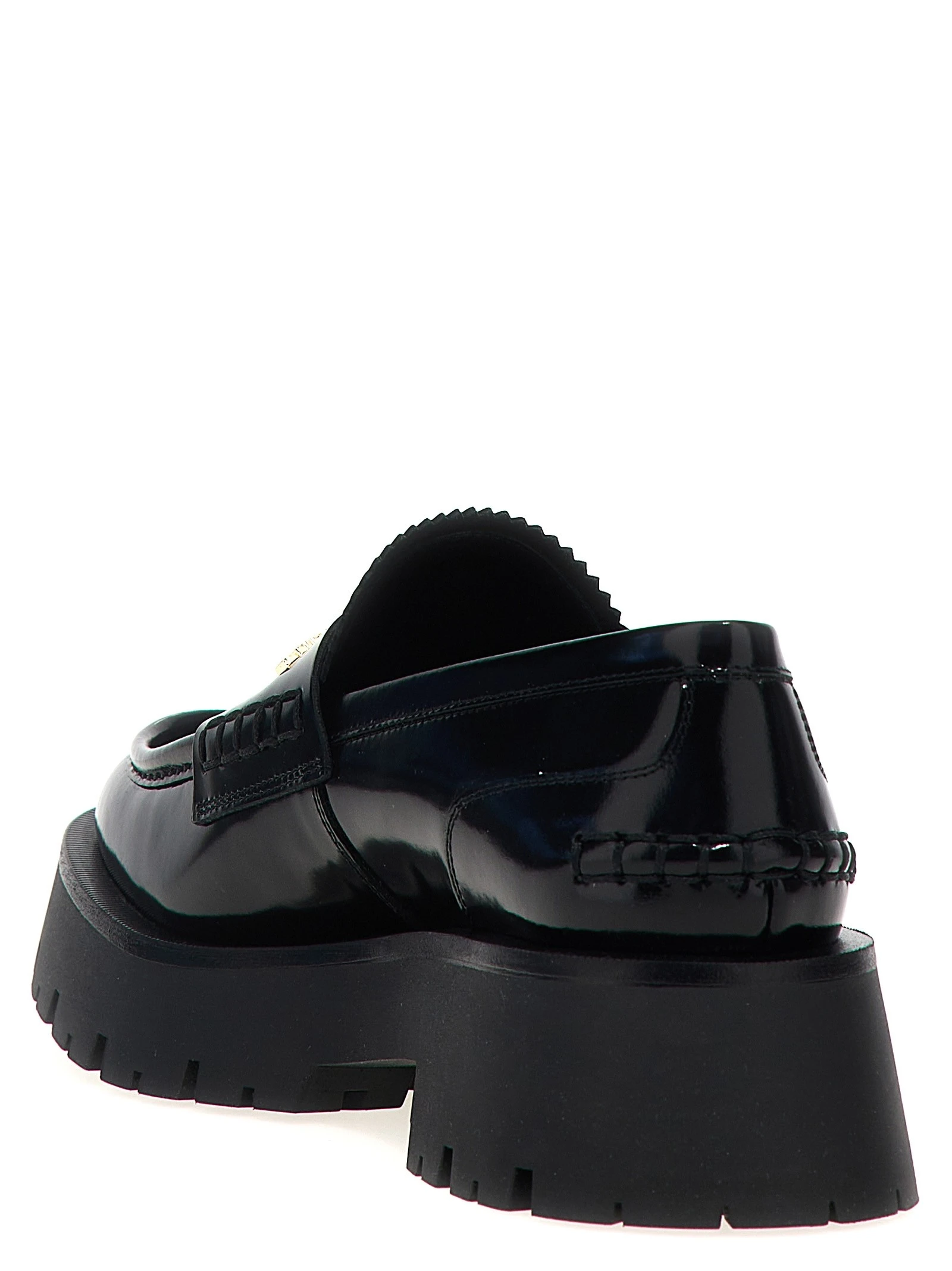 'Carter Lug' loafers