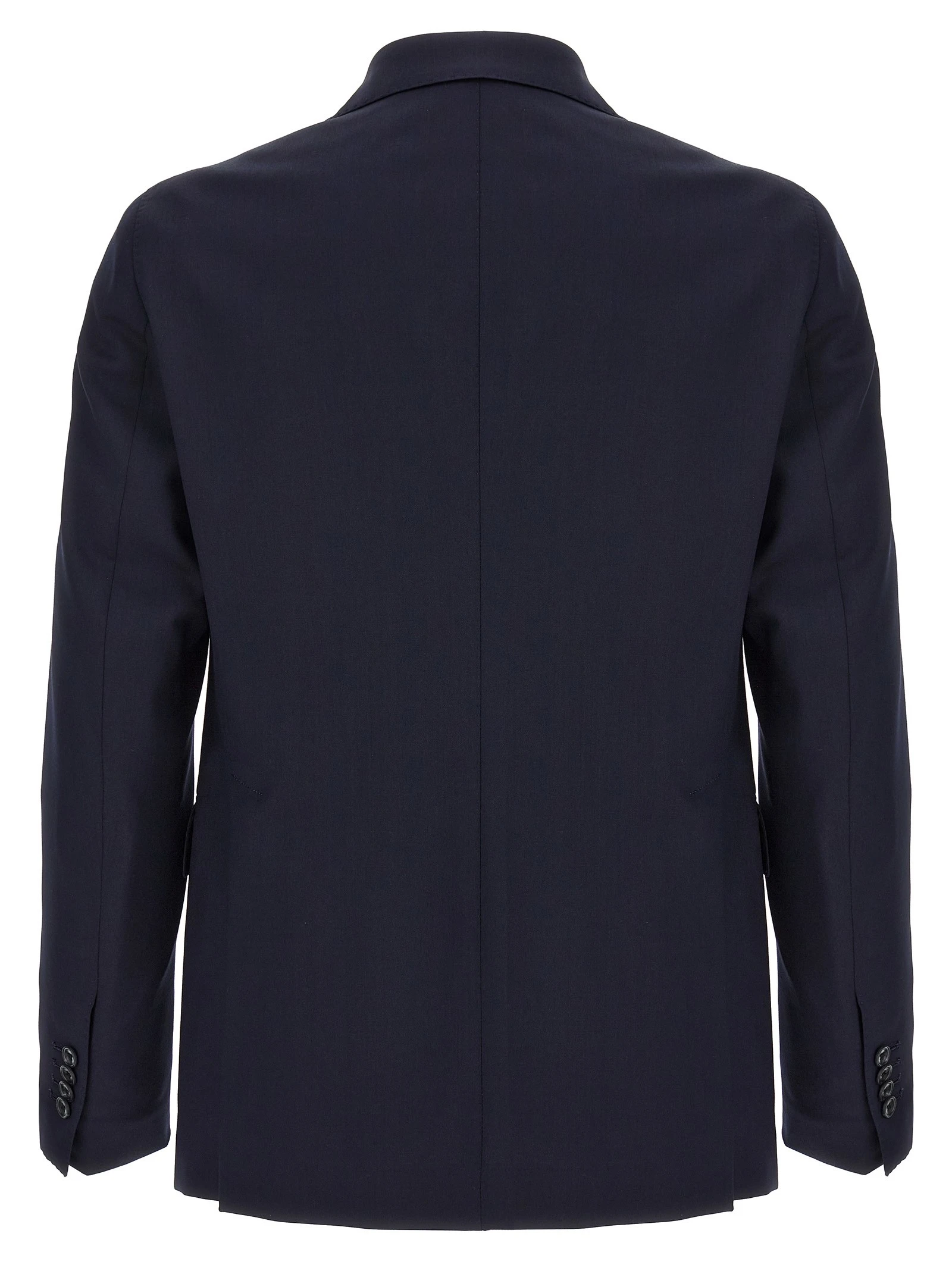 'Vesuvio' dress