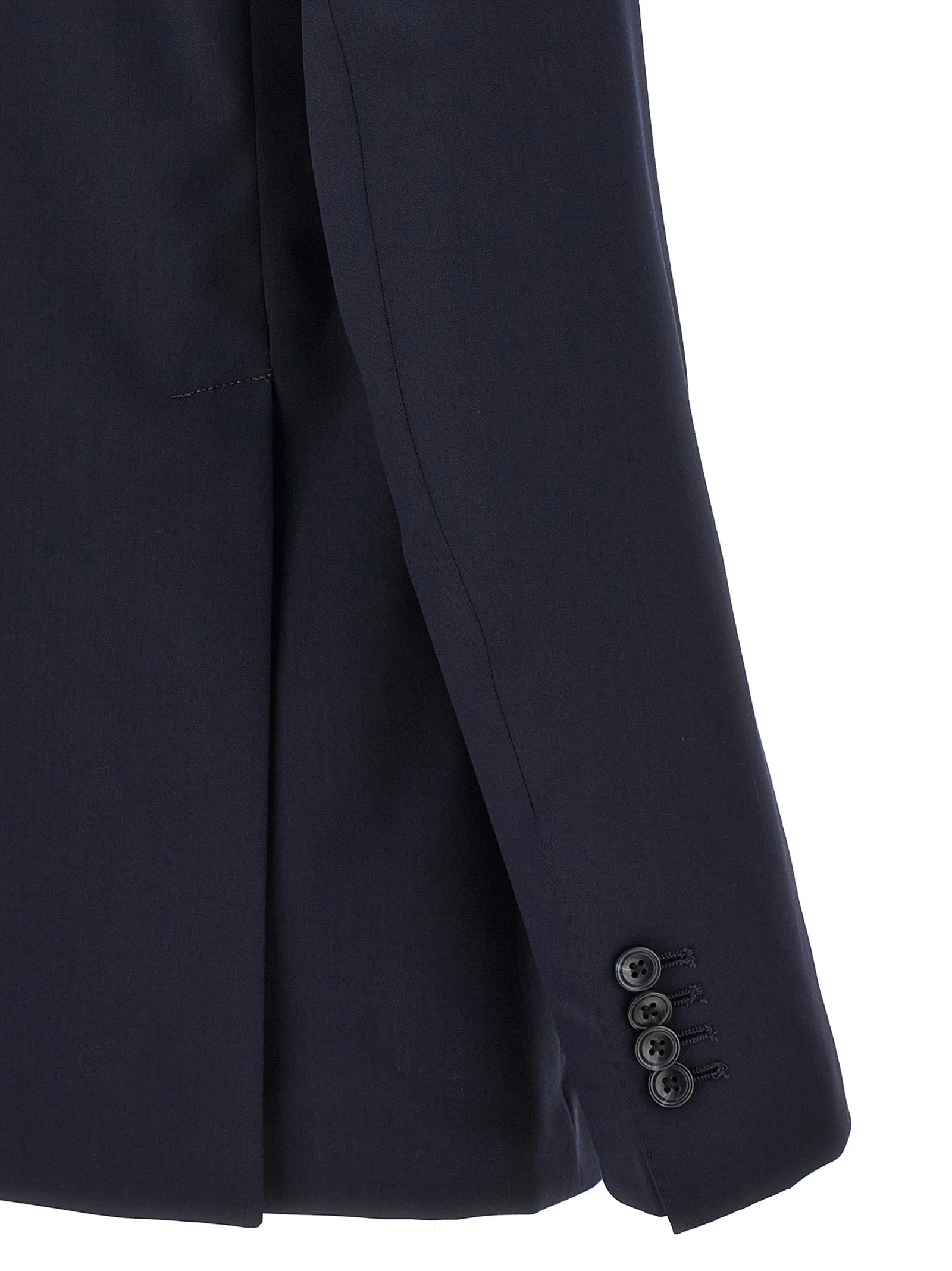 'Vesuvio' dress