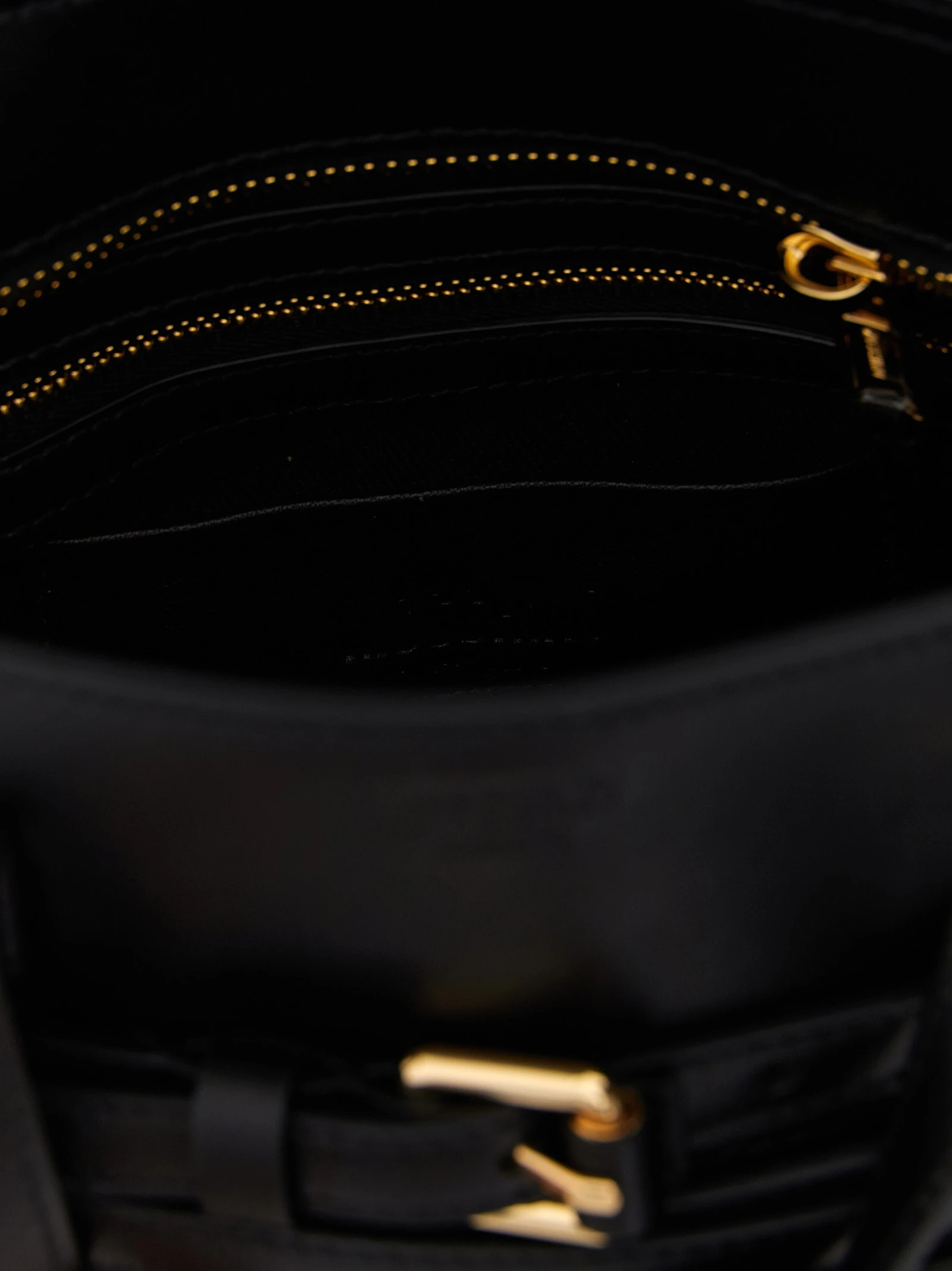 'Tie Me' small handbag