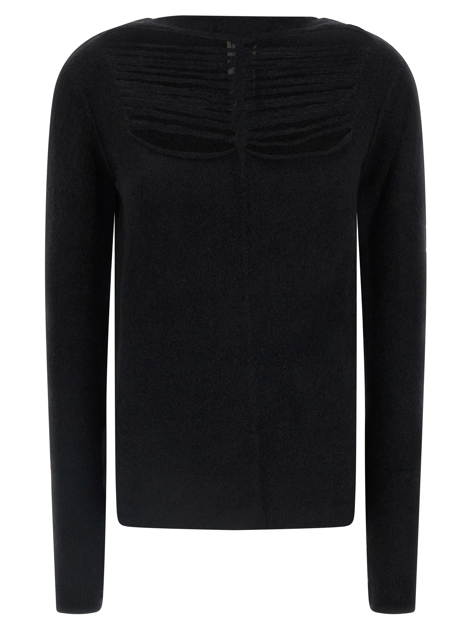 'LS Top' sweater