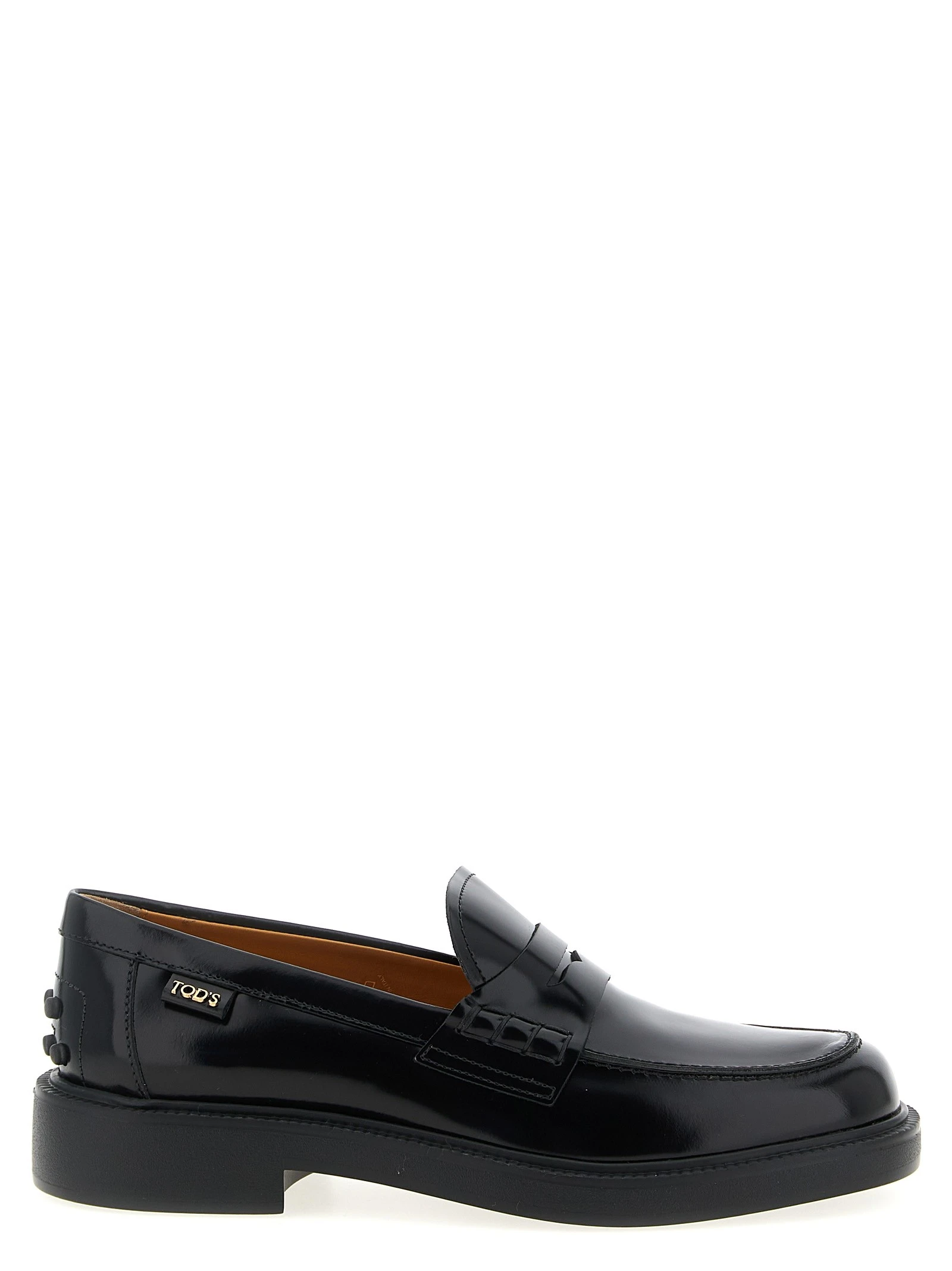 'Gomma 20L' loafers