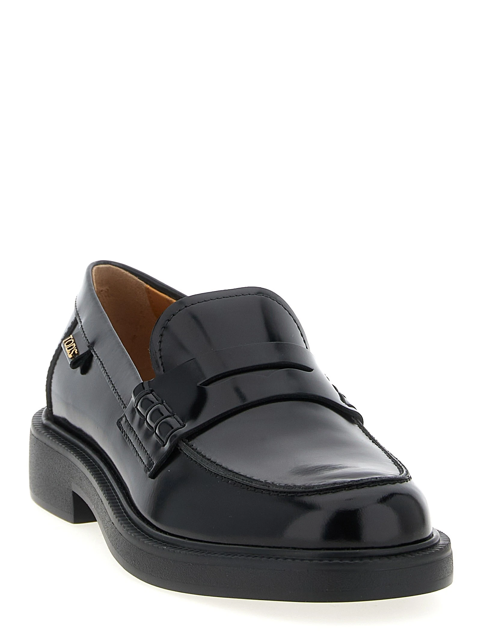 'Gomma 20L' loafers