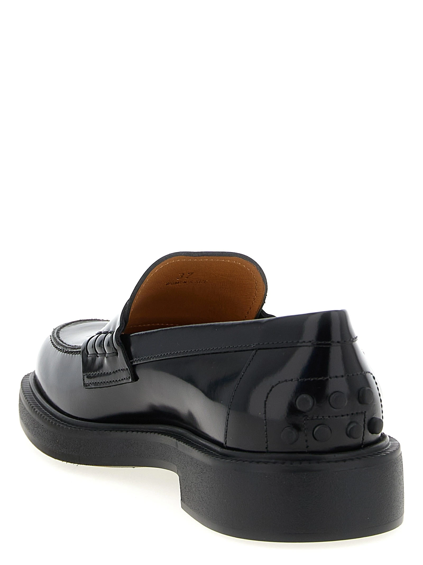 'Gomma 20L' loafers