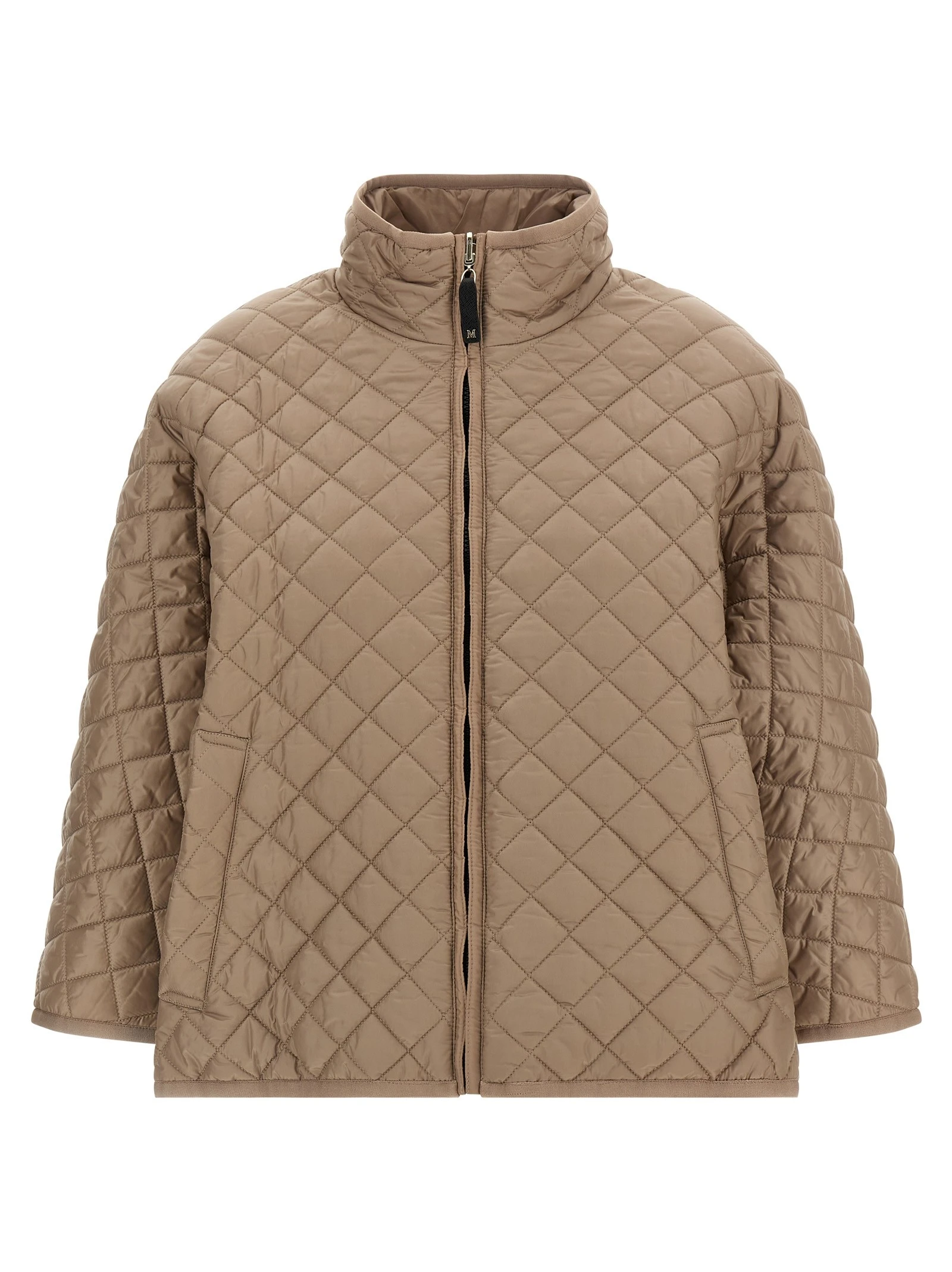 'Delfina' reversible hood