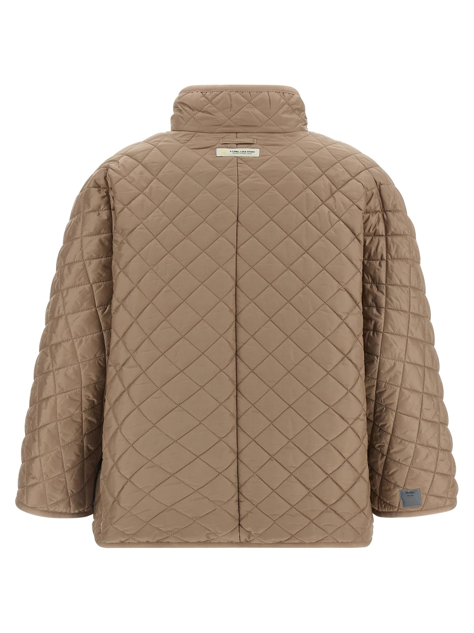 'Delfina' reversible hood