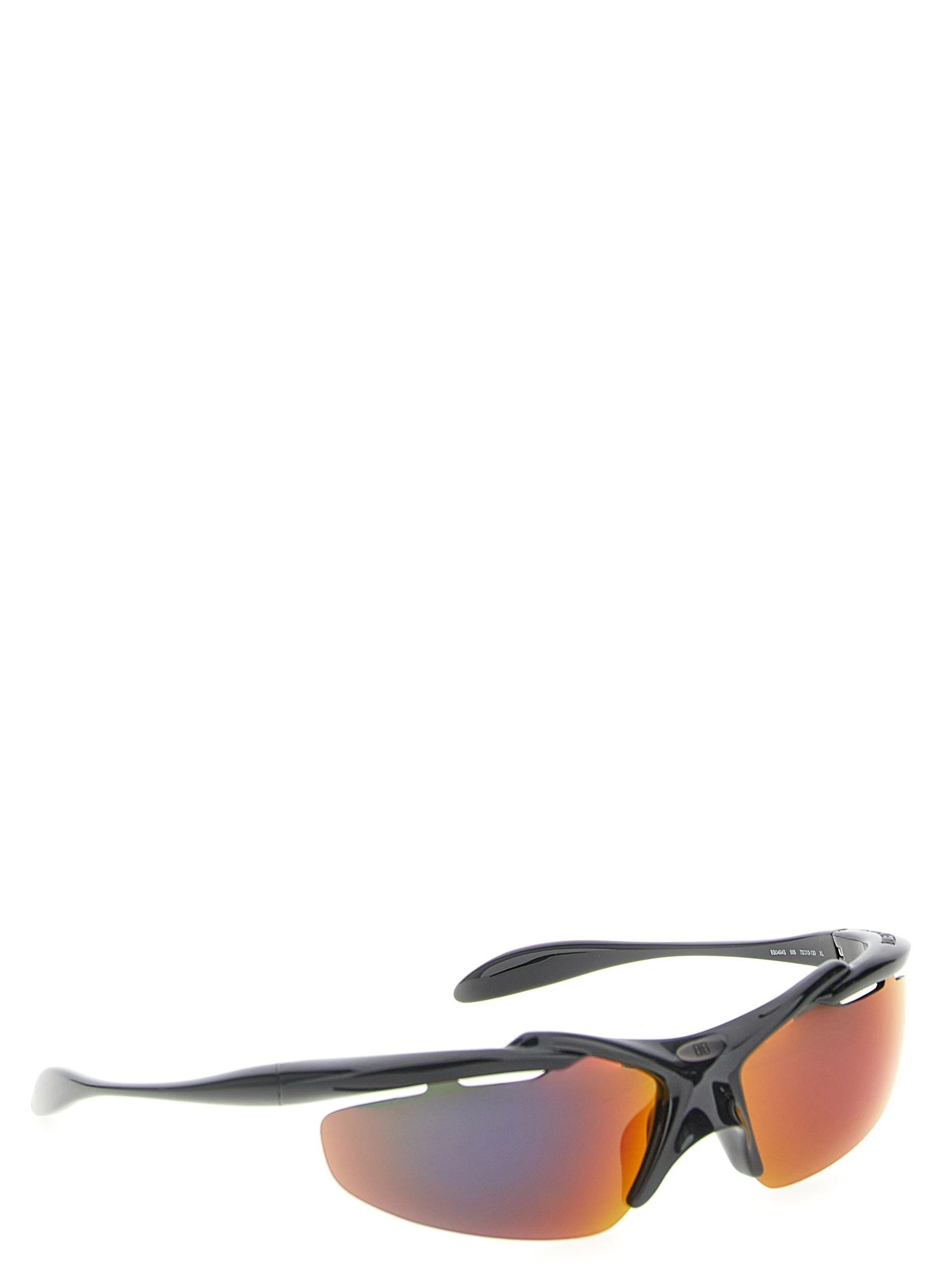 'Turbo D-Frame' sunglasses