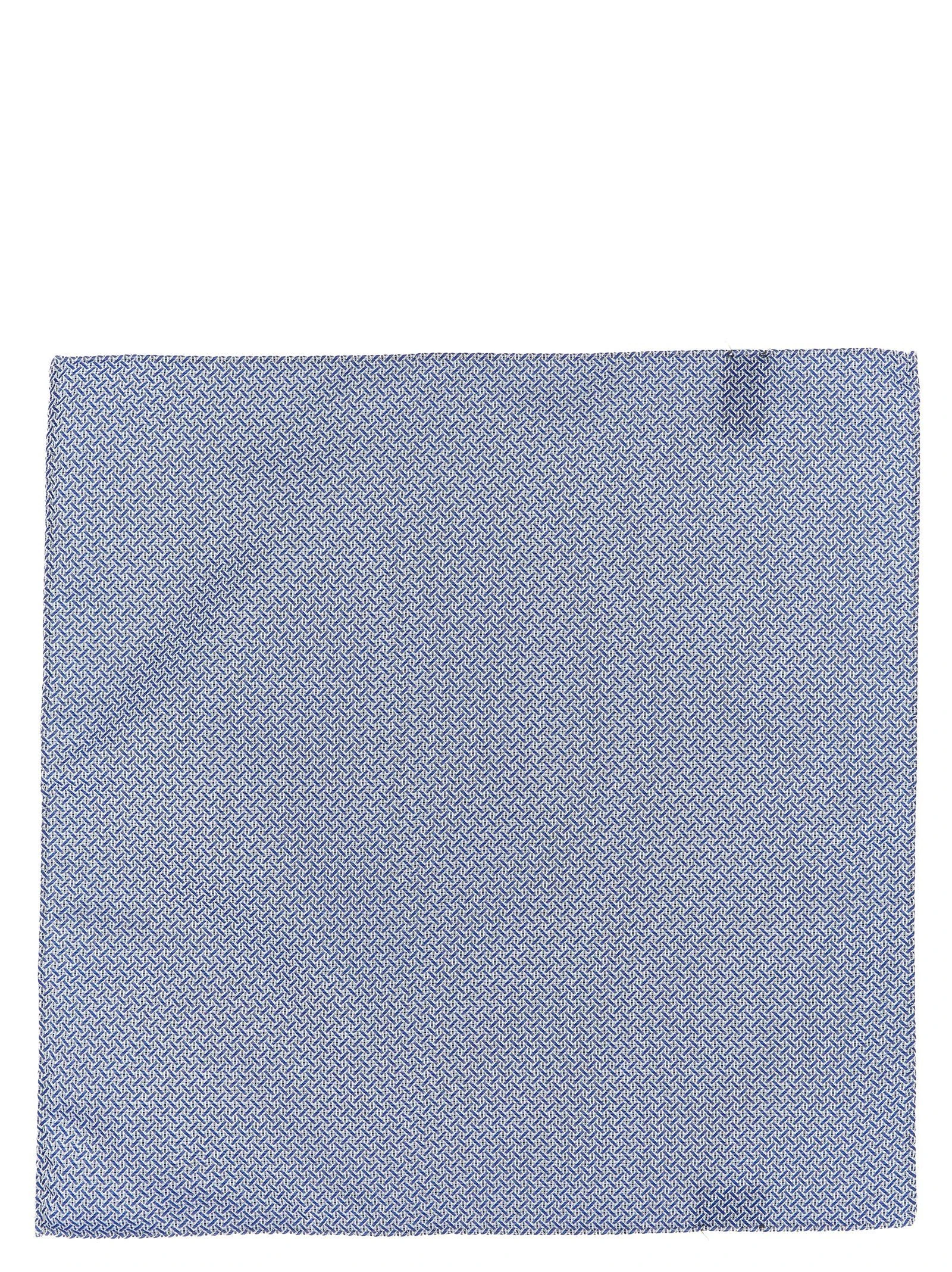 'linea Cerimonia' pocket clutch