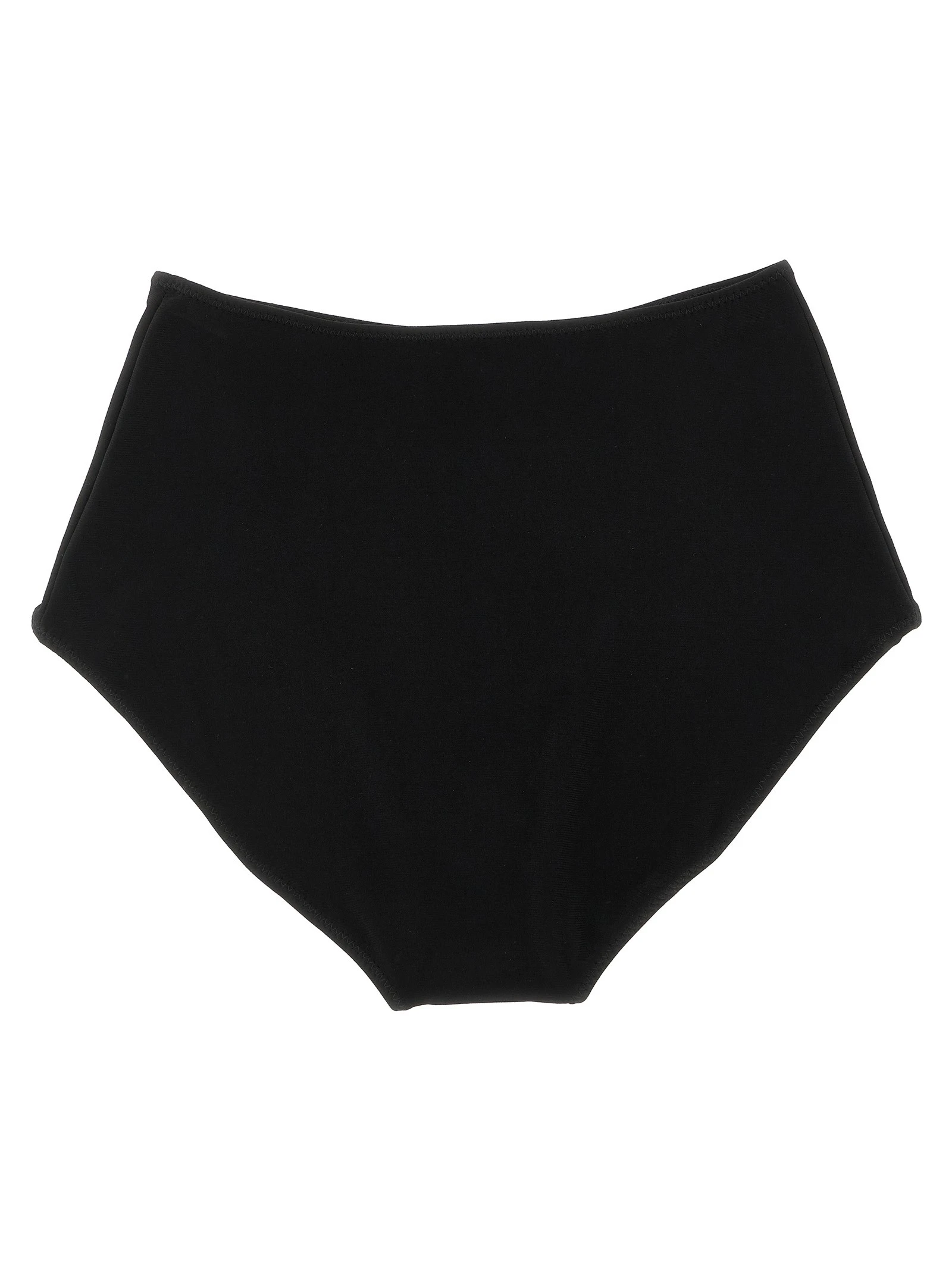 High waist briefs