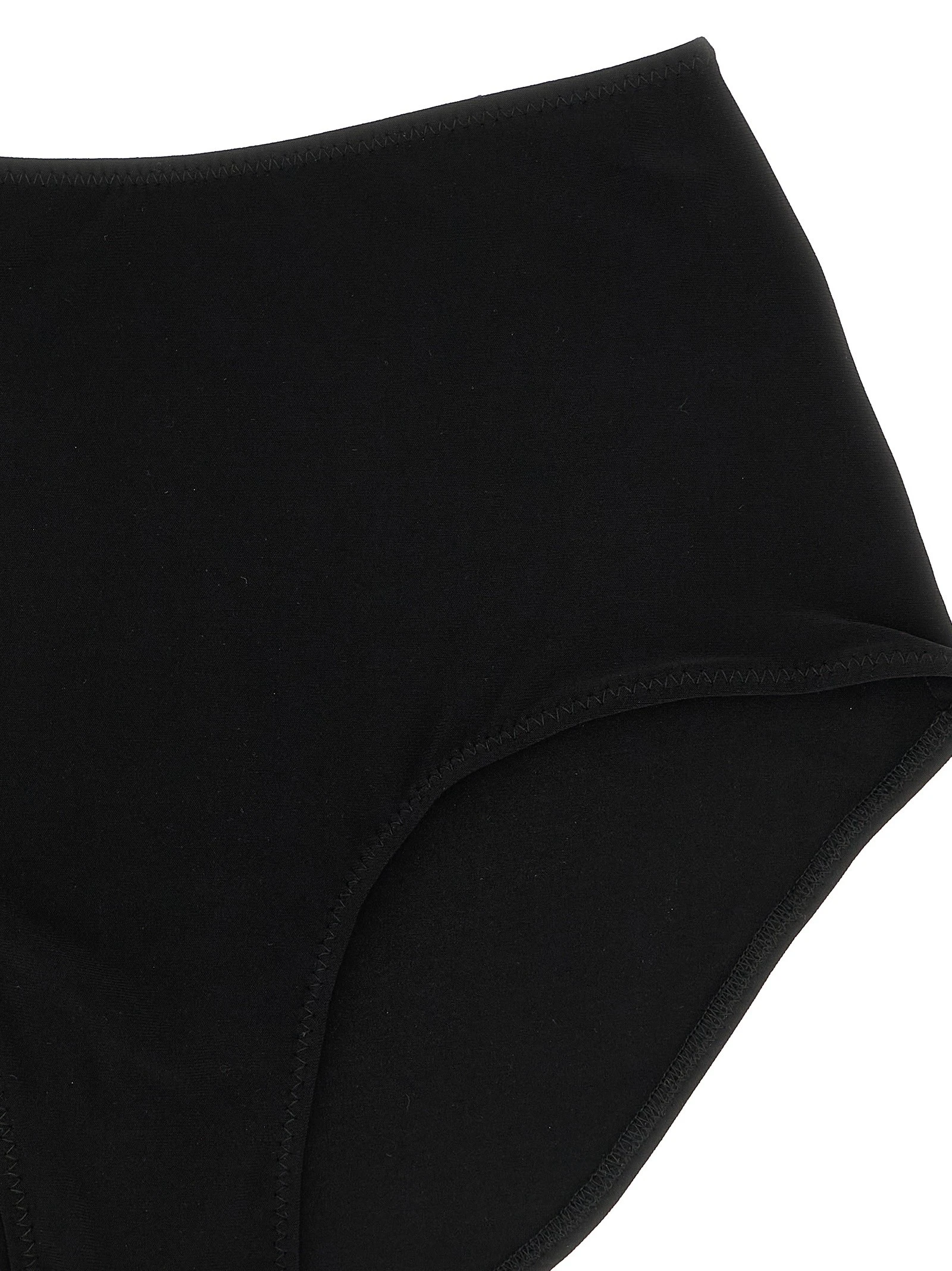 High waist briefs
