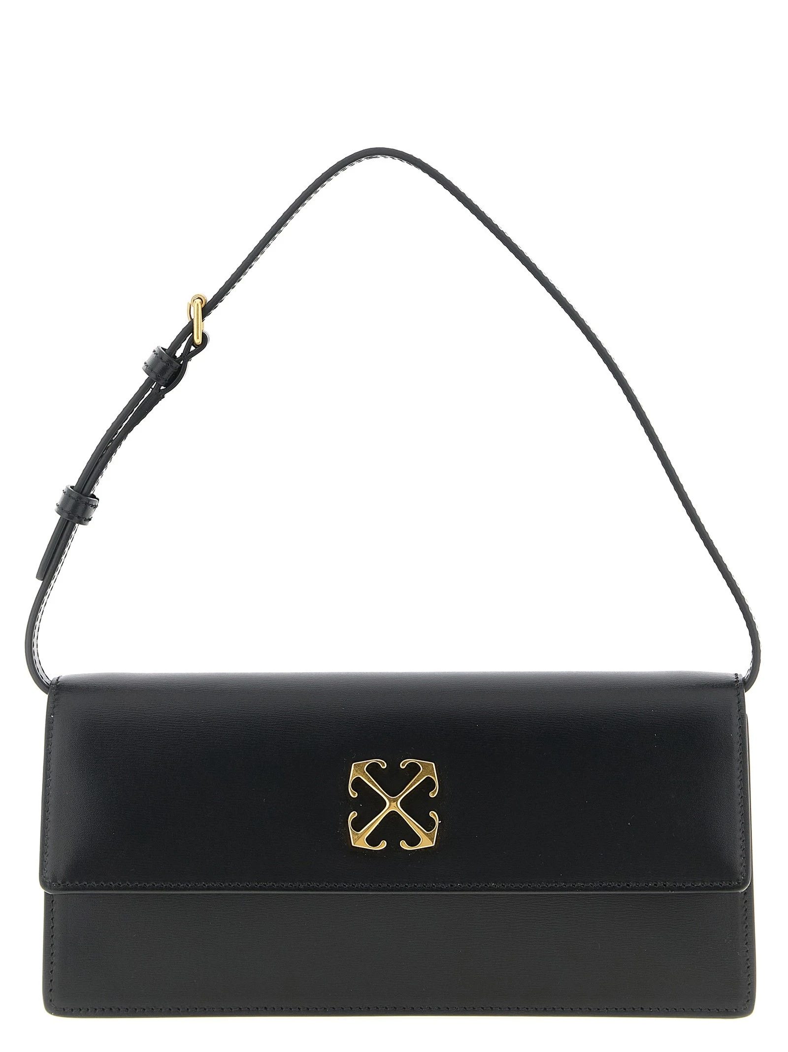 'Jitney 1.0' shoulder bag