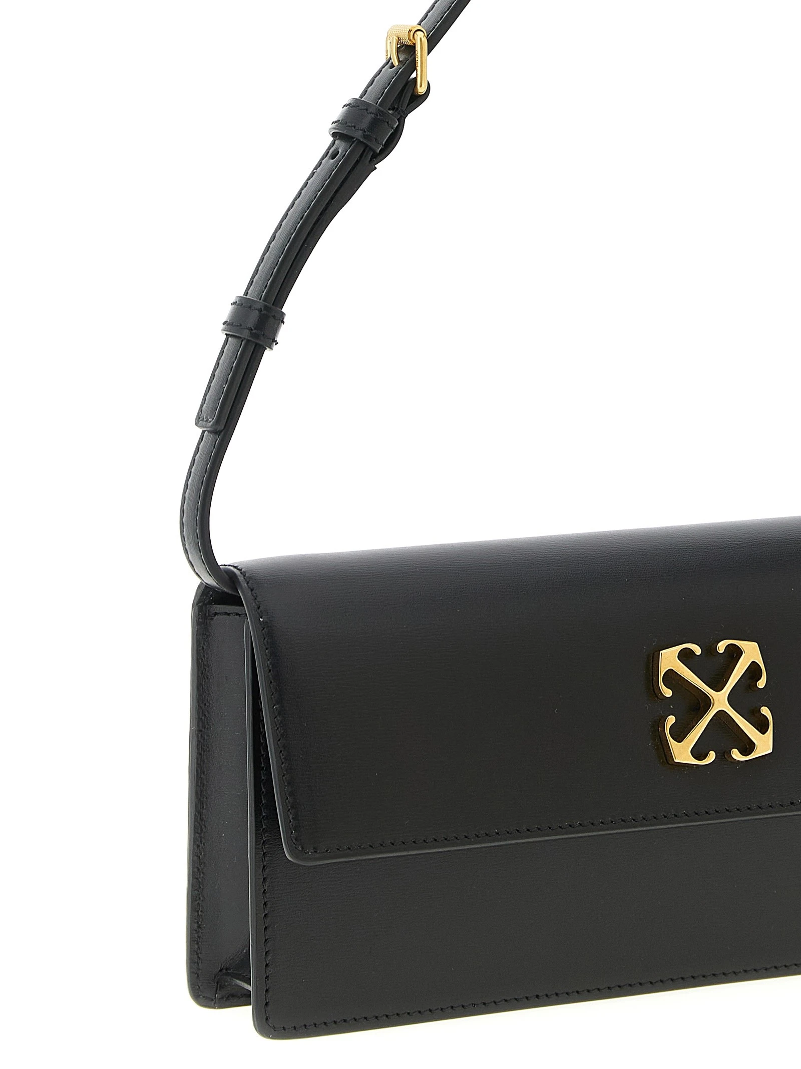 'Jitney 1.0' shoulder bag