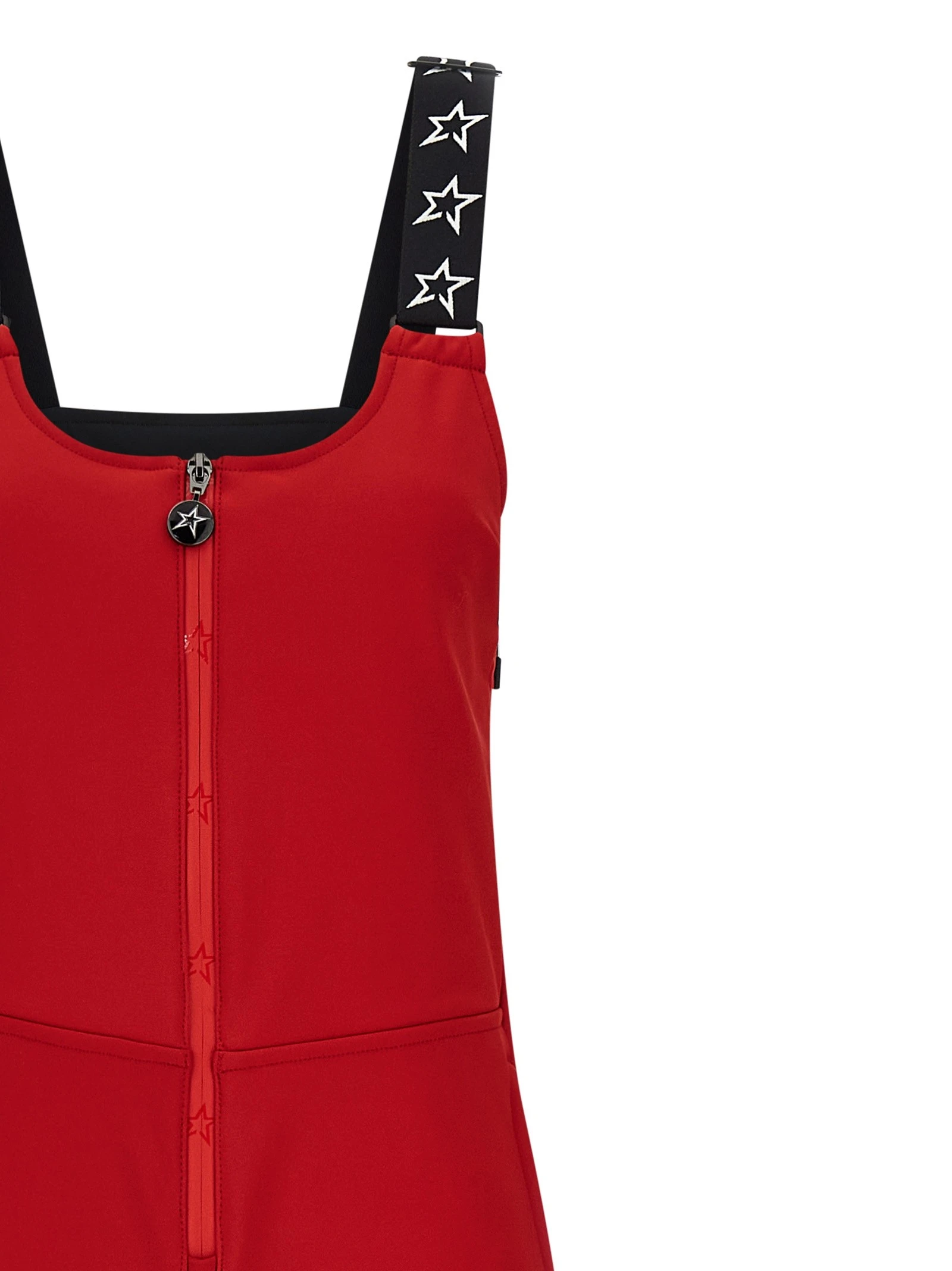 'JG Bib' ski overalls