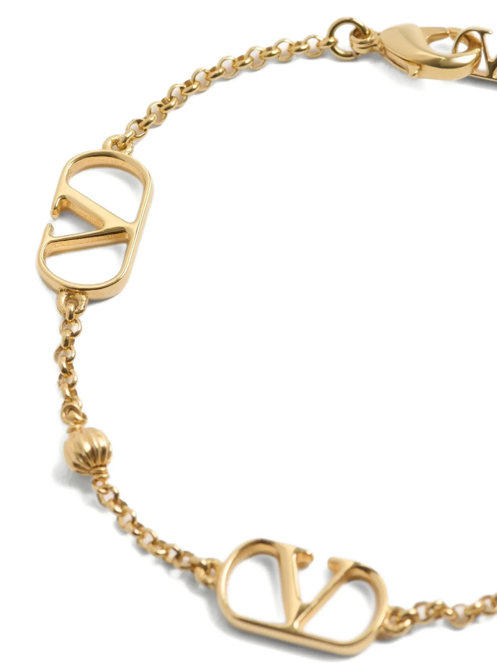 Valentino Garavani 'VLogo' bracelet