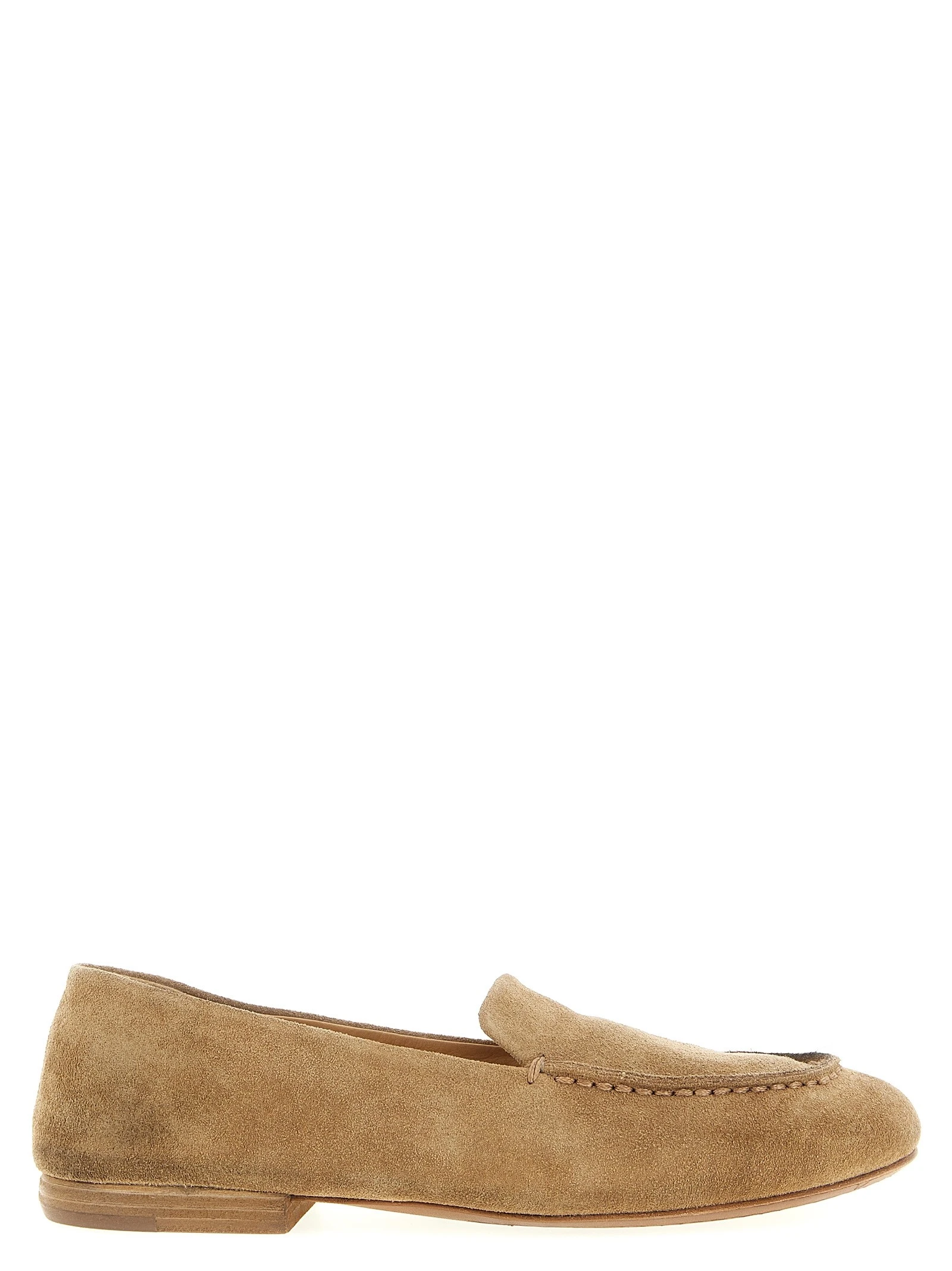 'Mandolo' loafers