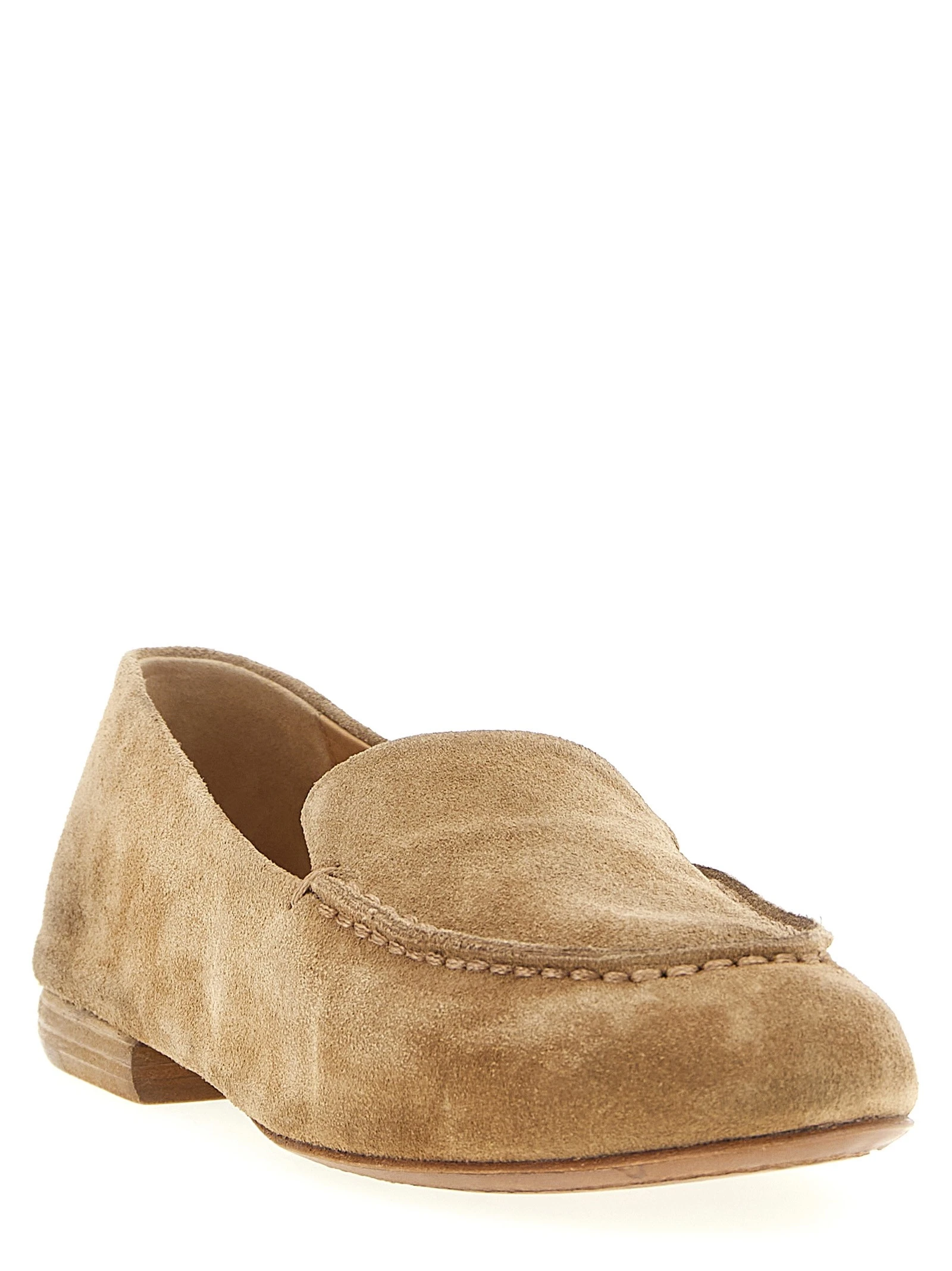 'Mandolo' loafers
