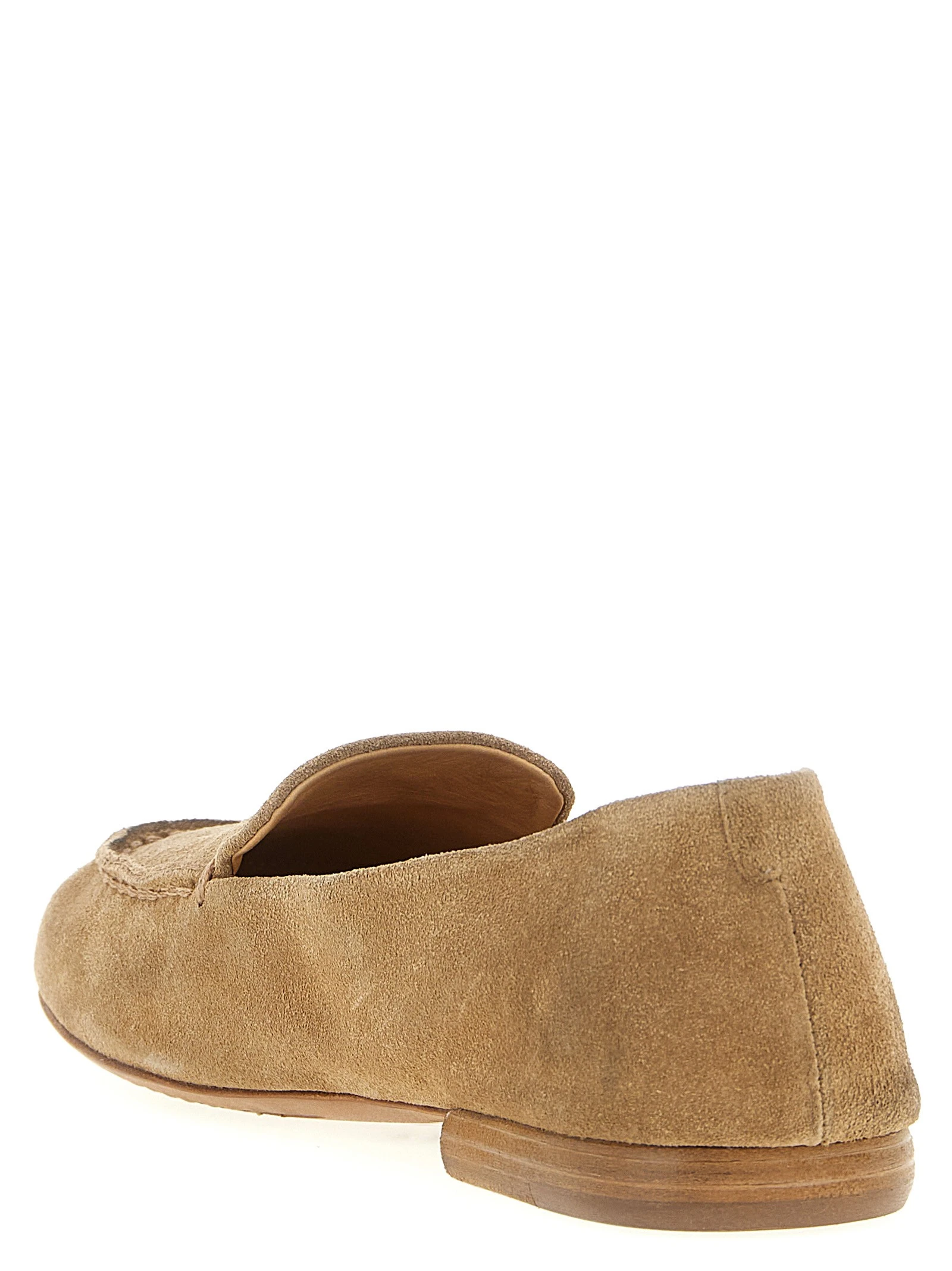 'Mandolo' loafers