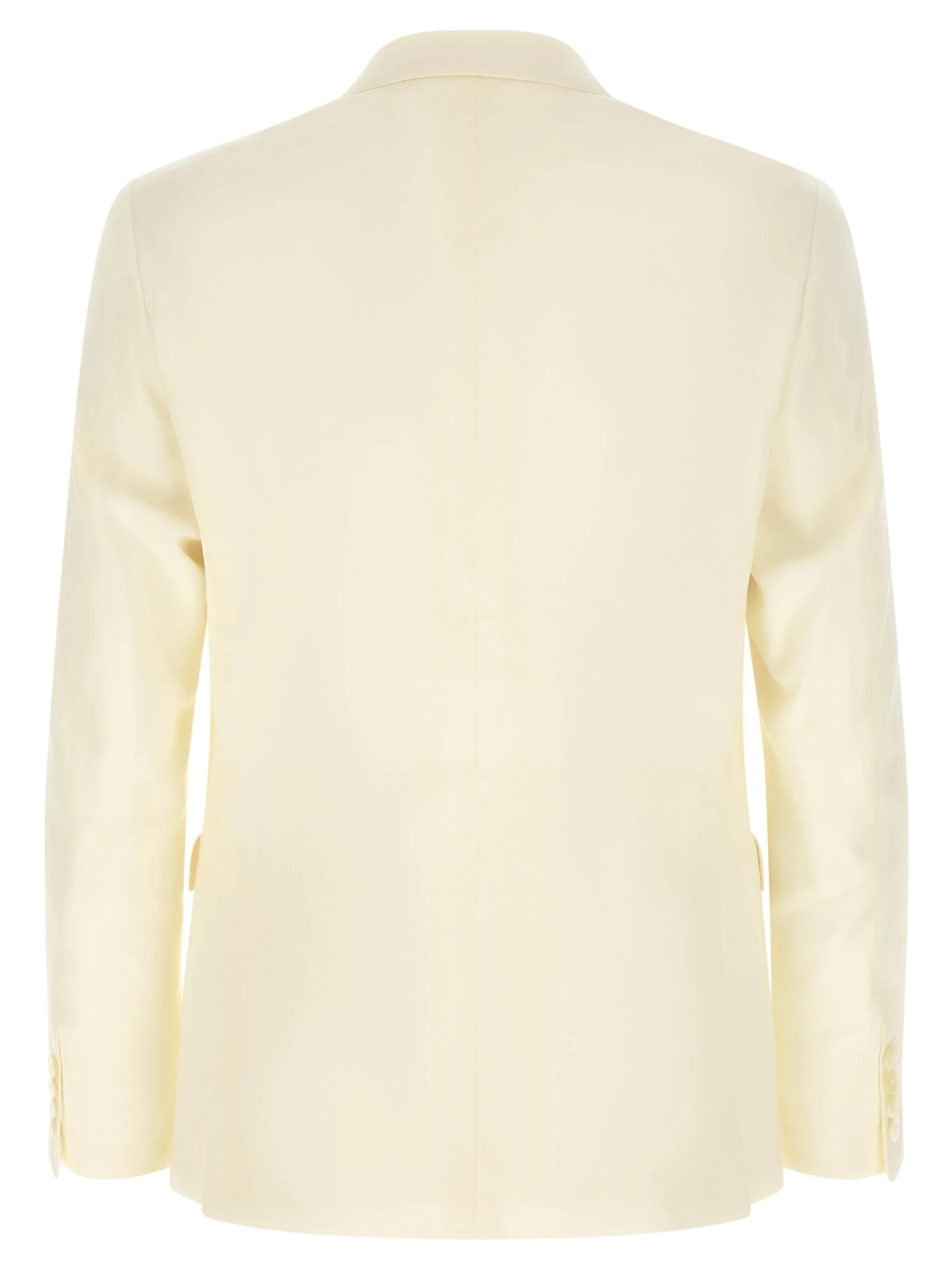 Wool dress - Ceremony line