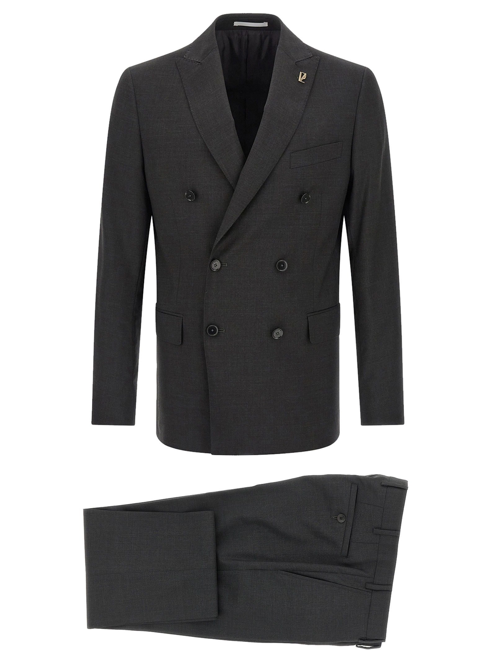 'Lord' dress