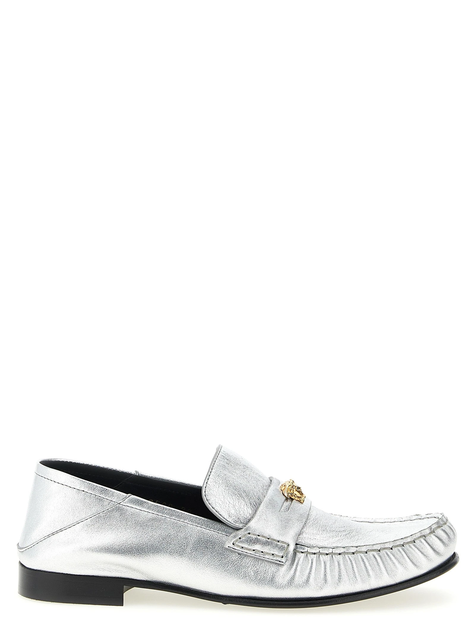 'La Medusa' loafers