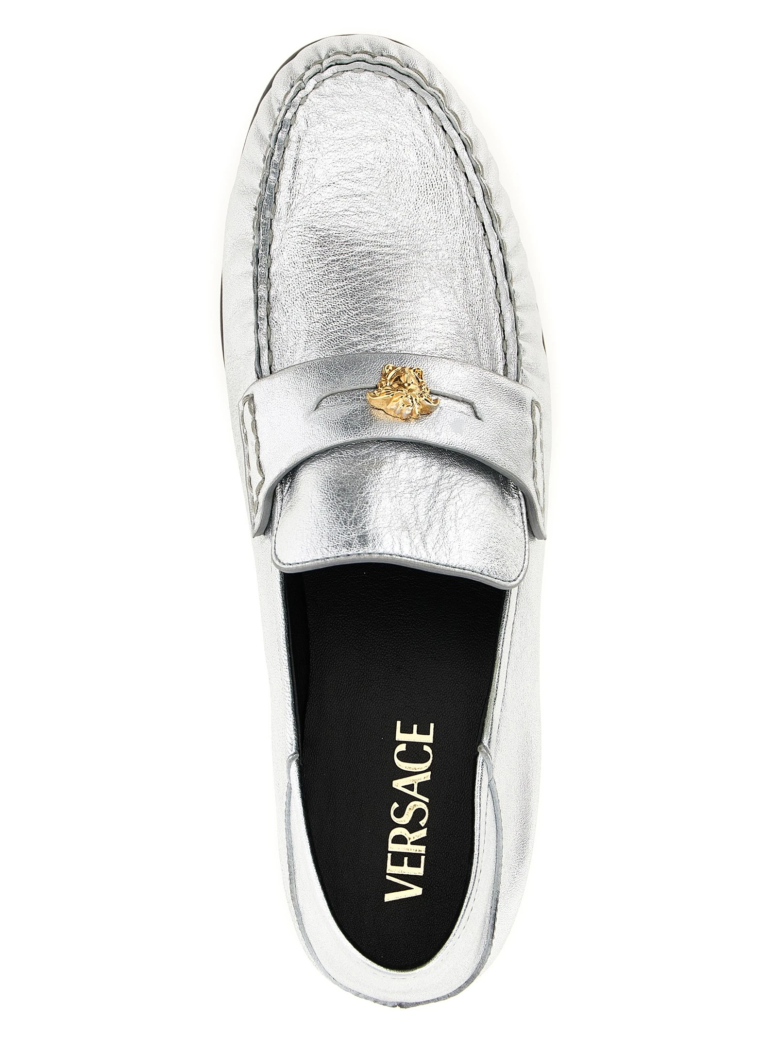'La Medusa' loafers