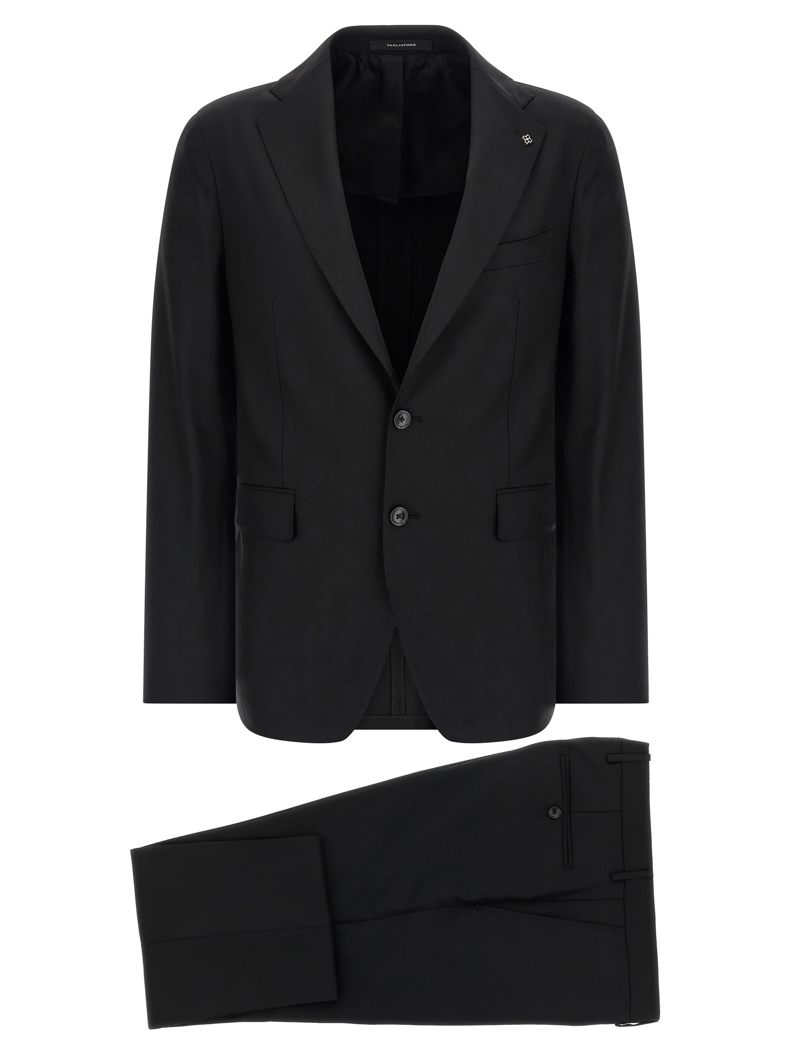 'Vesuvio' dress