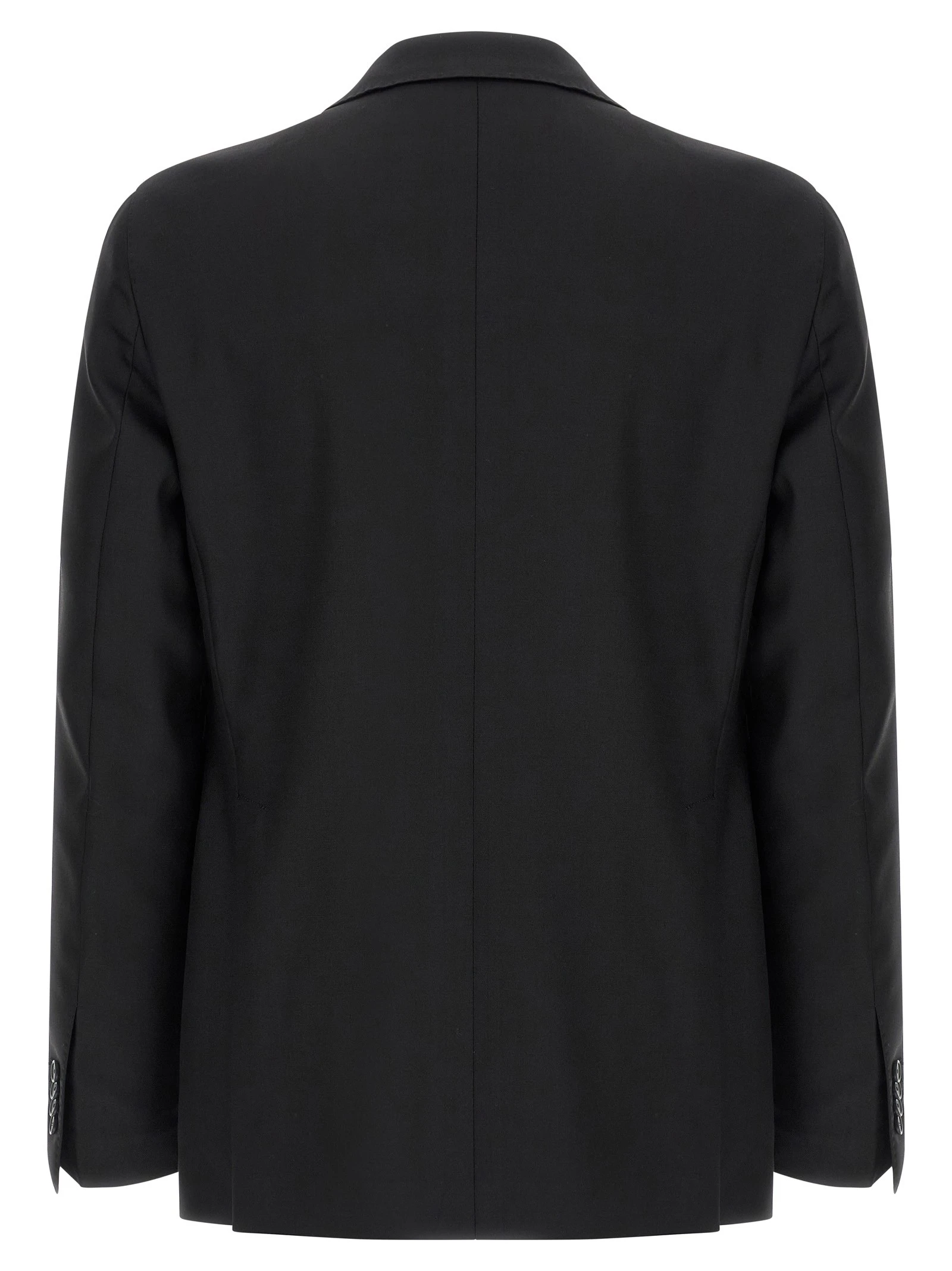 'Vesuvio' dress